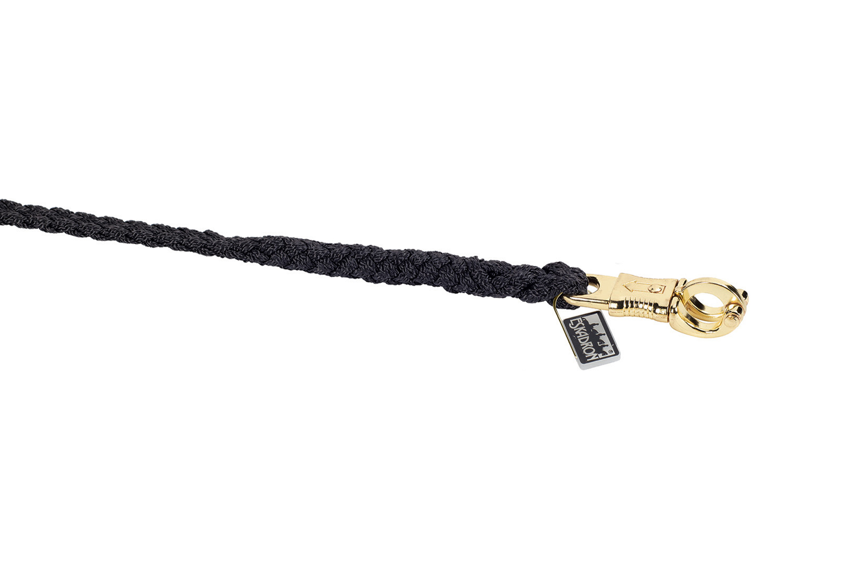 Regular PH brass lead rope