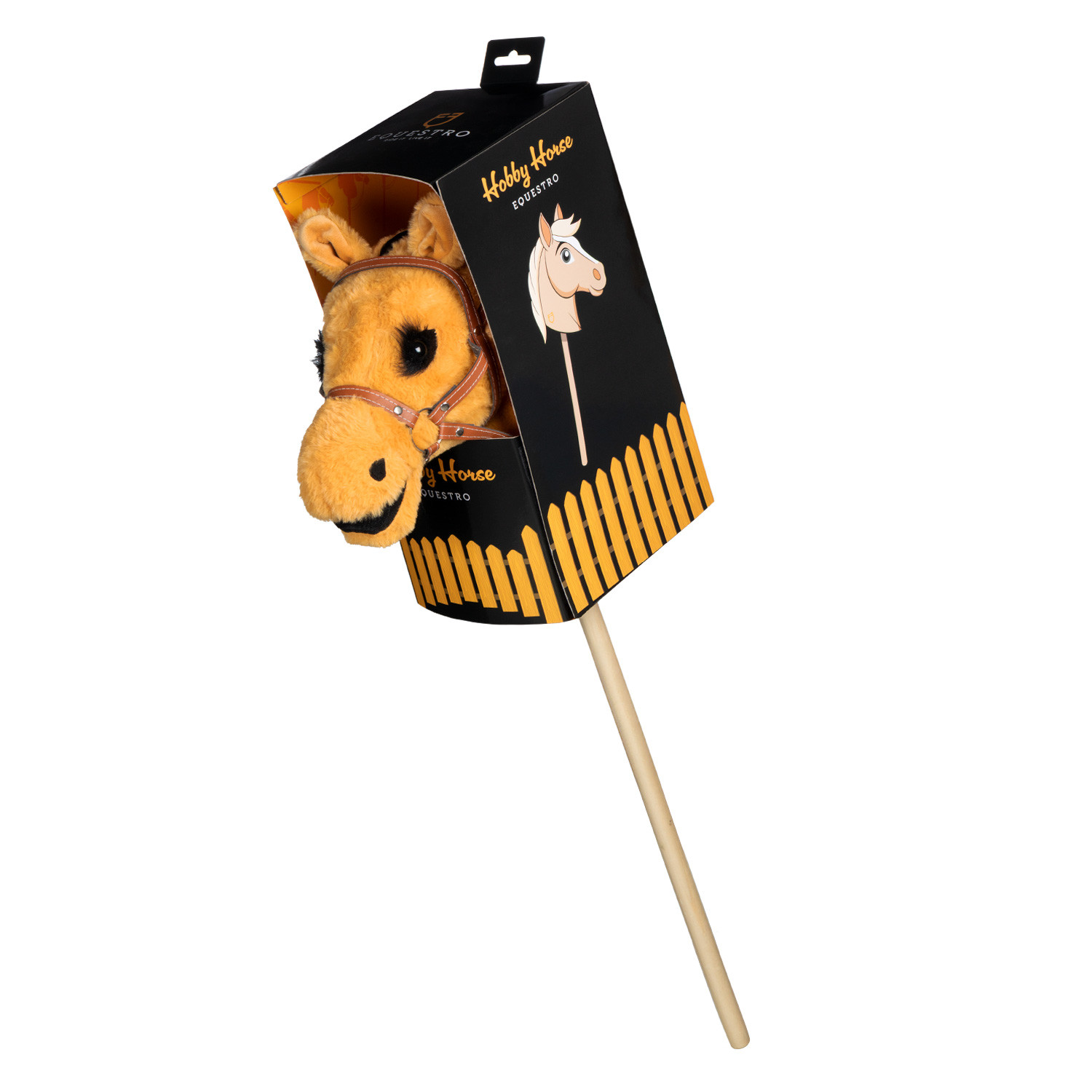 Steckenpferd