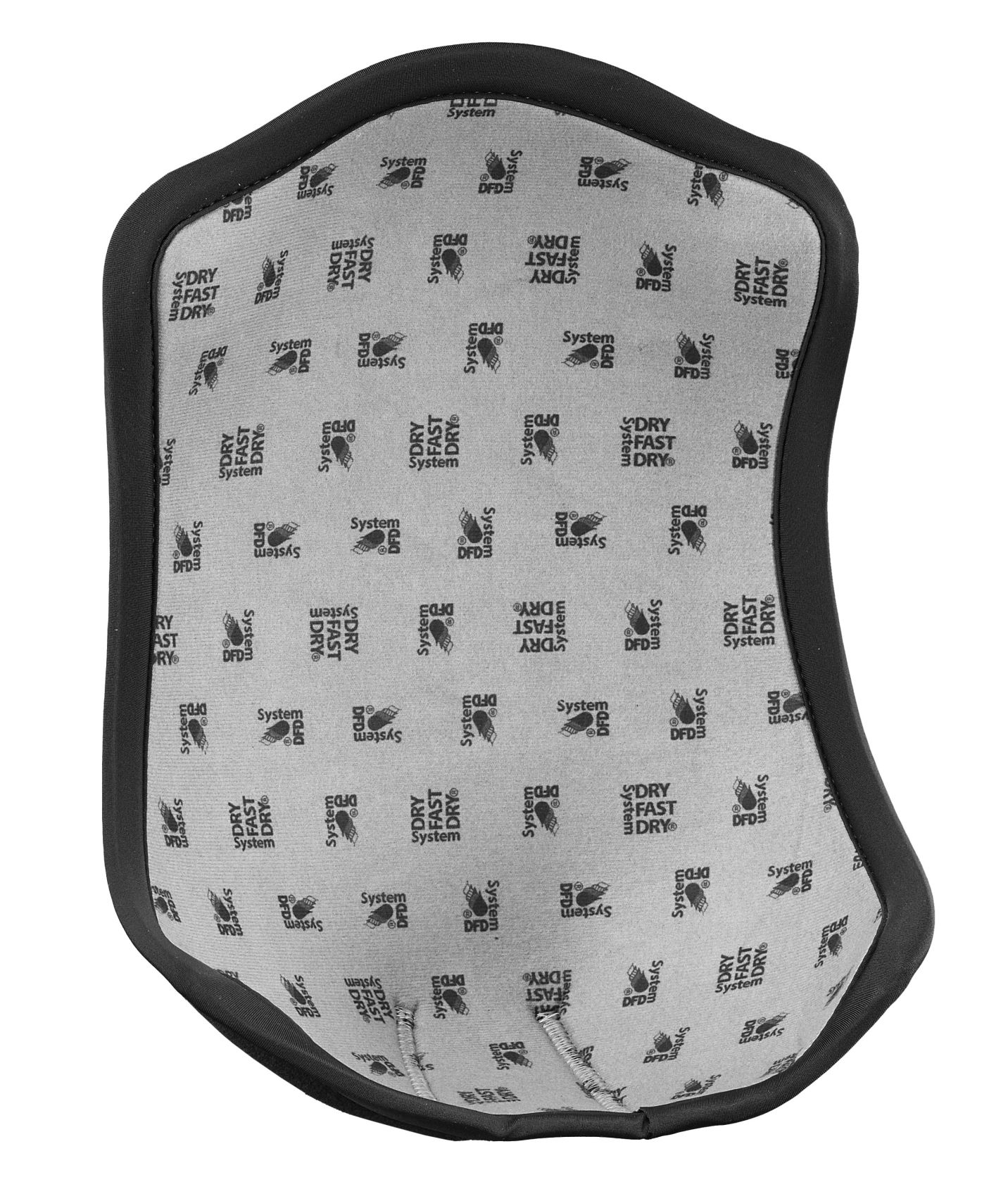 Pad Dry Fast Dry Rear