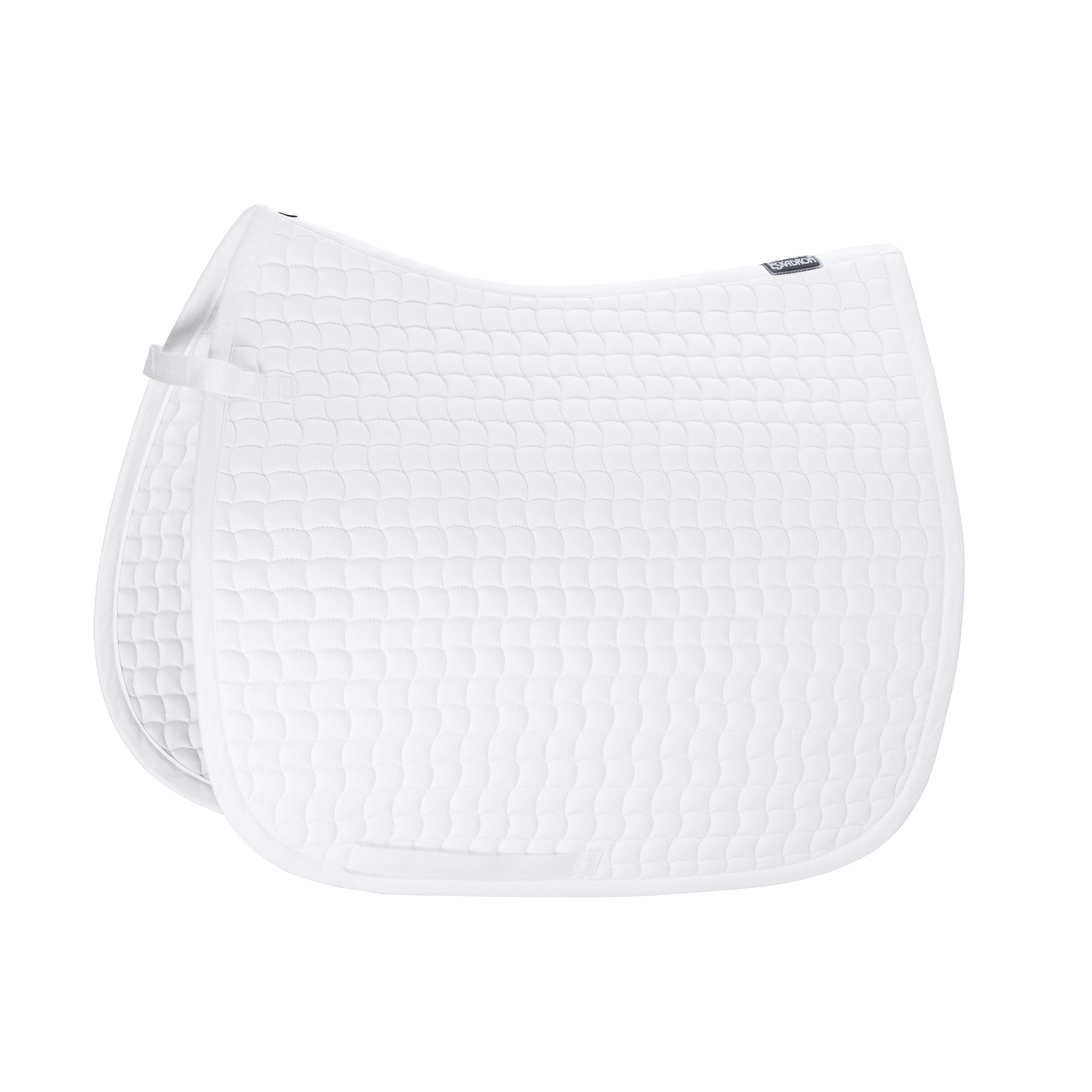 Saddle pad Cotton