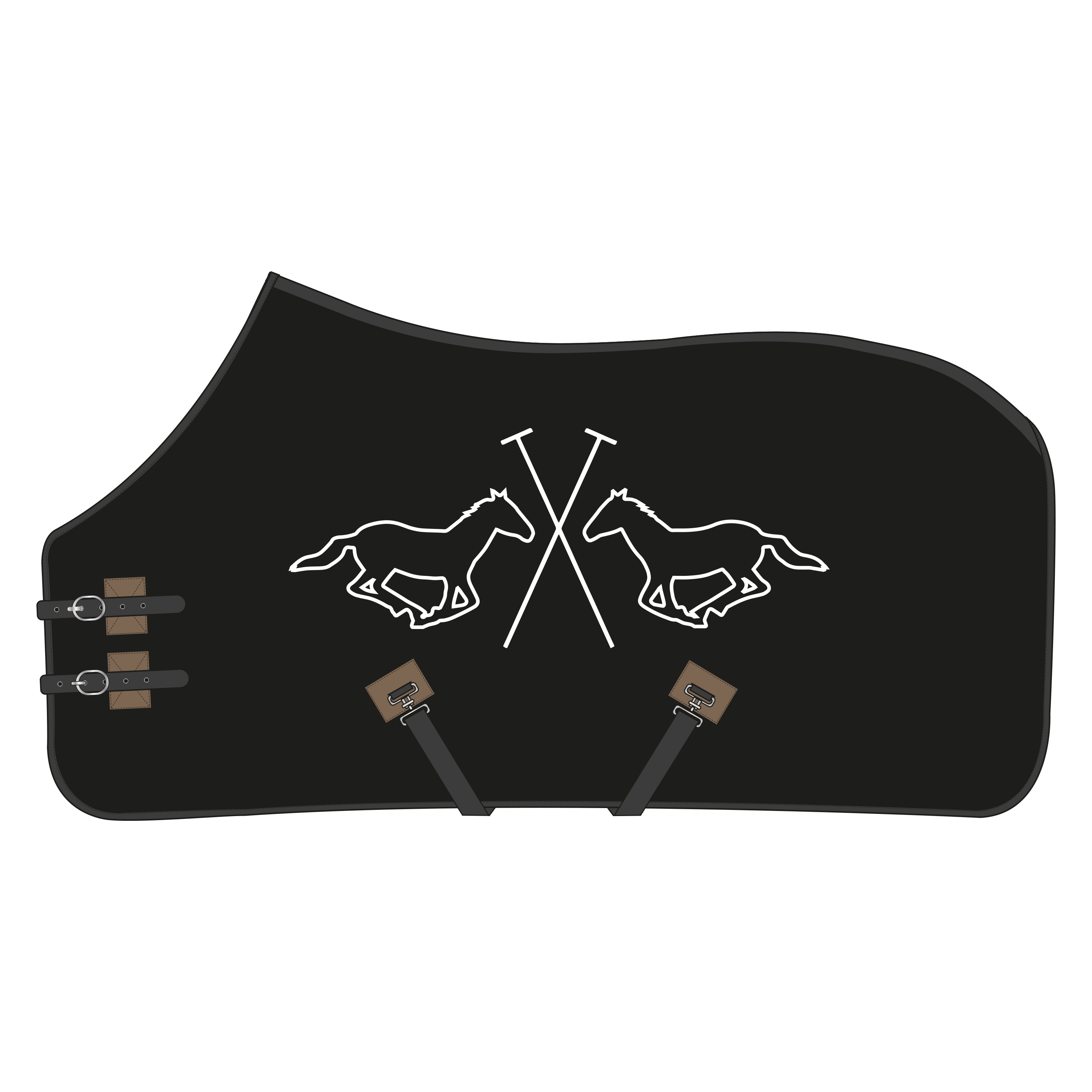 Fleecedecke Basic