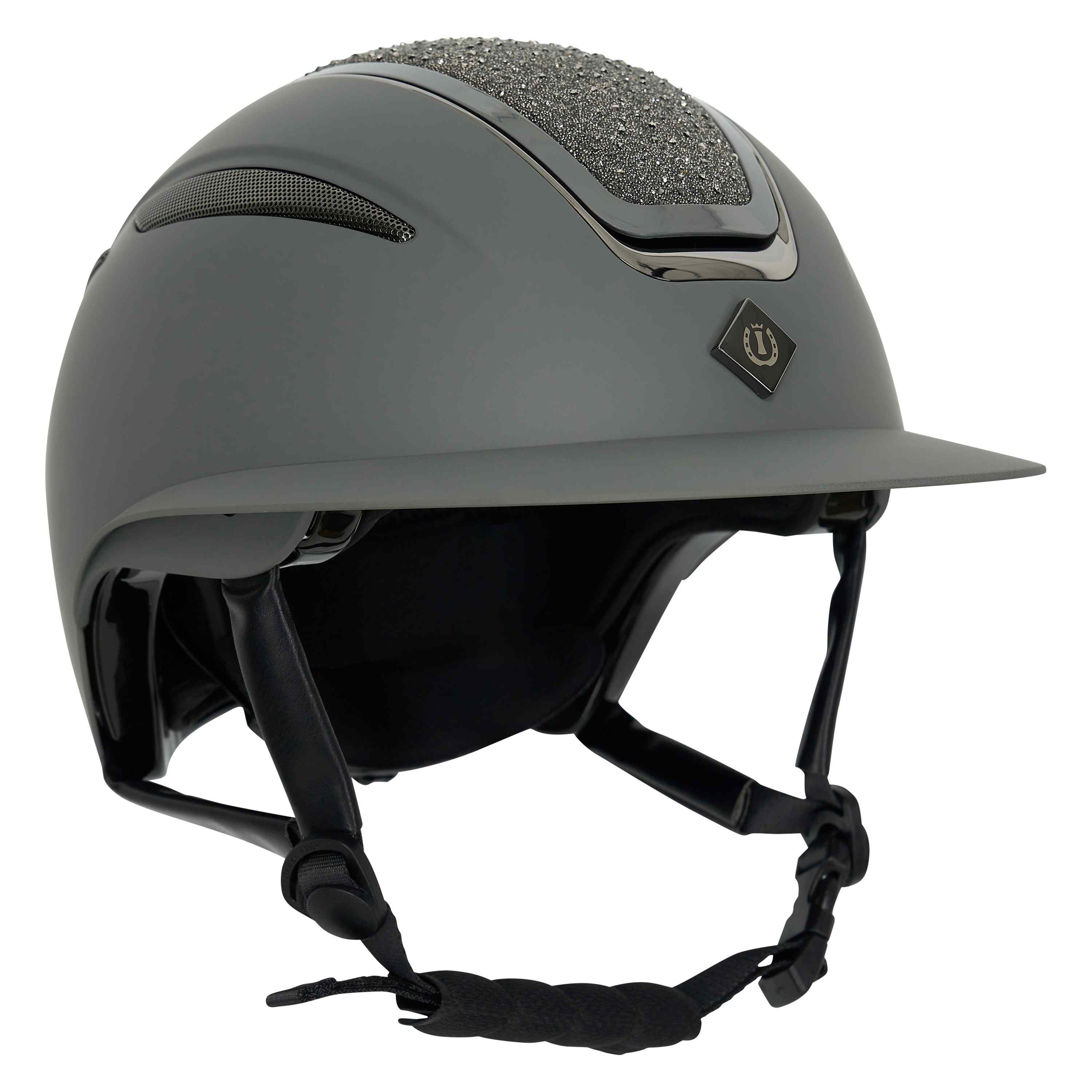 Reithelm Olania Deluxe big visor