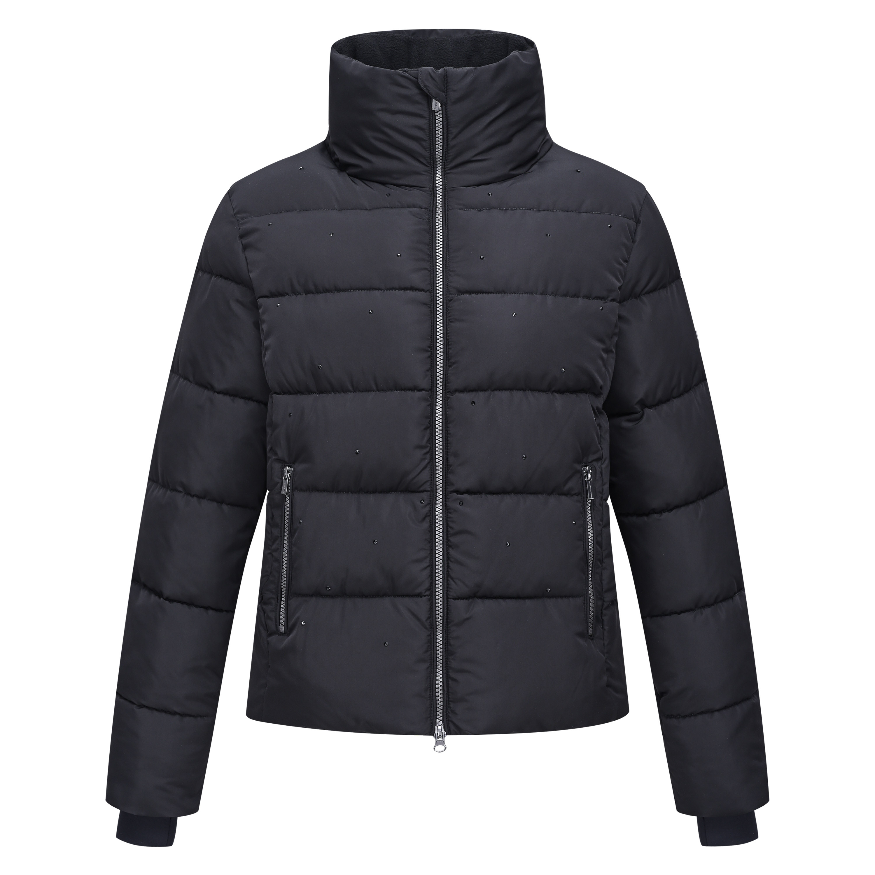 Jacke Belle Sparkle