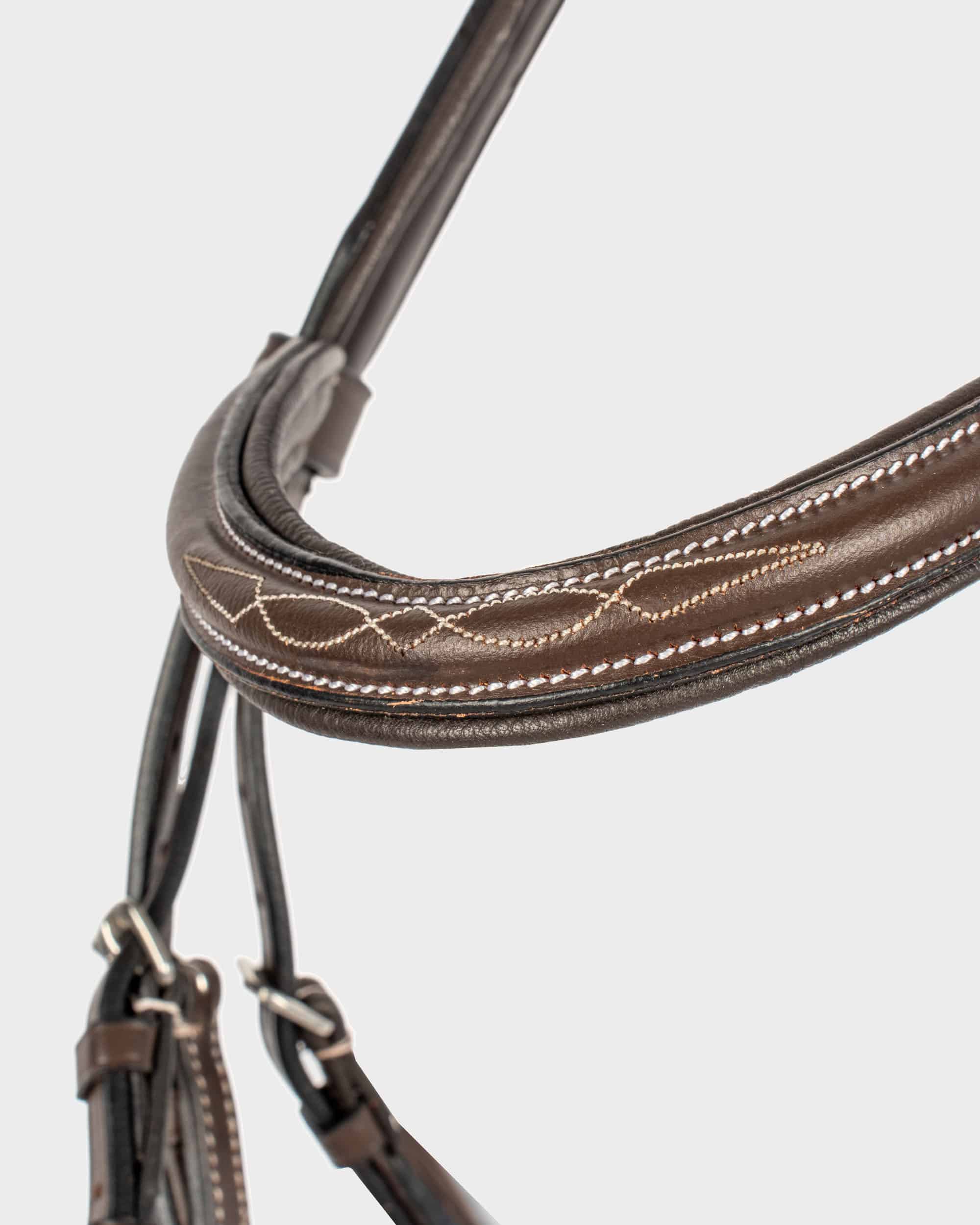Snaffle "Diandro" mex.