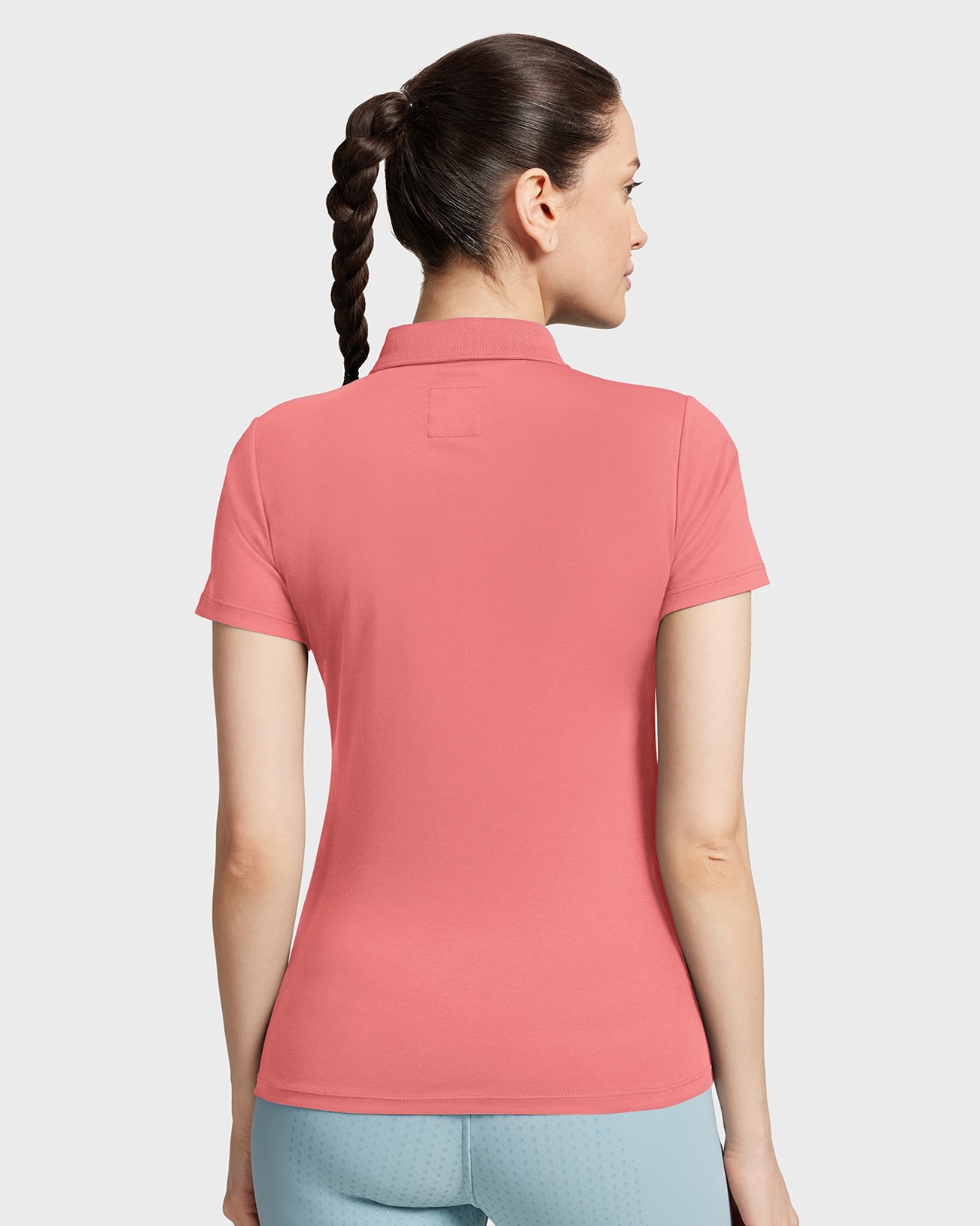 Ladies polo shirt Celine