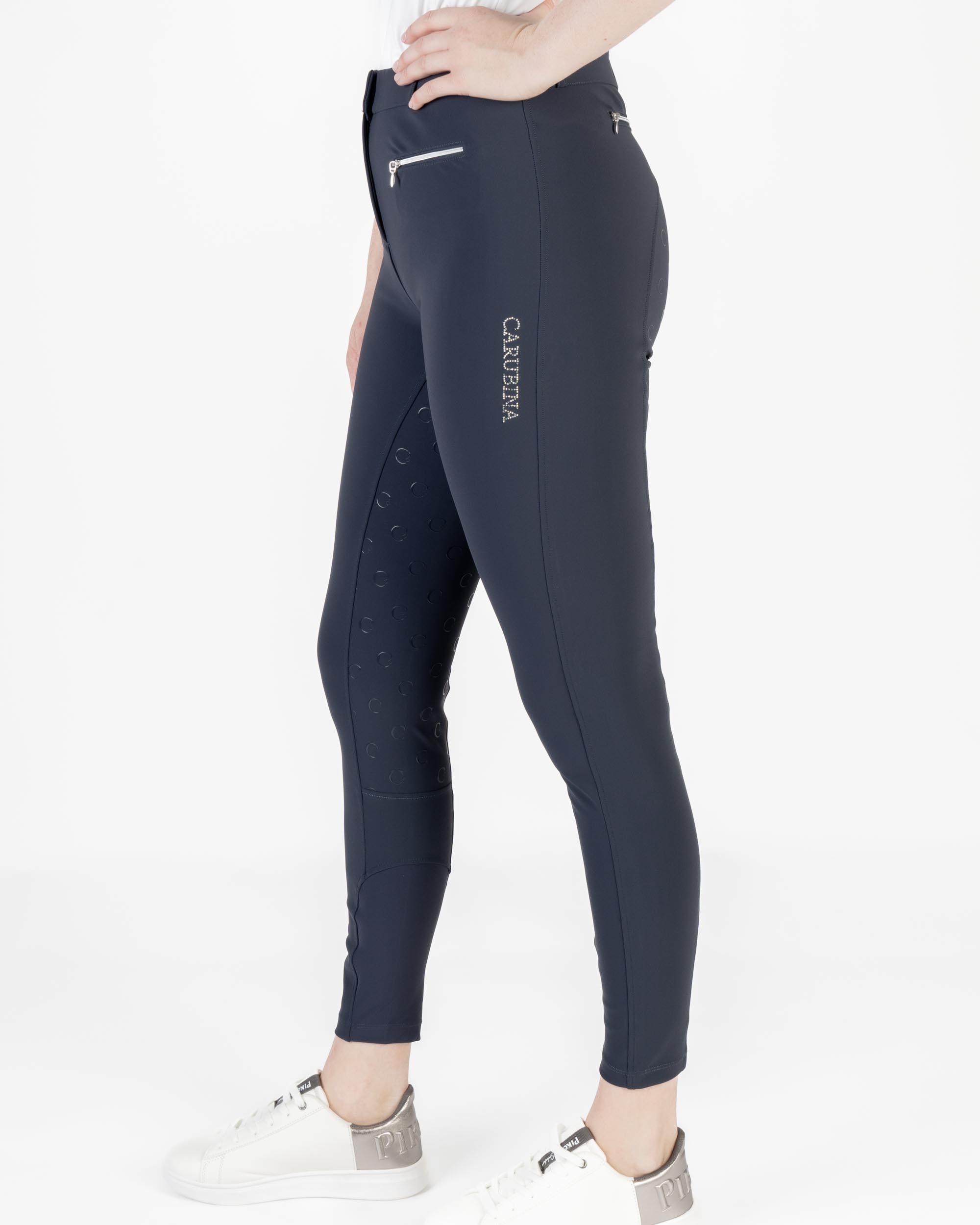 Ladies riding leggings Cafelia