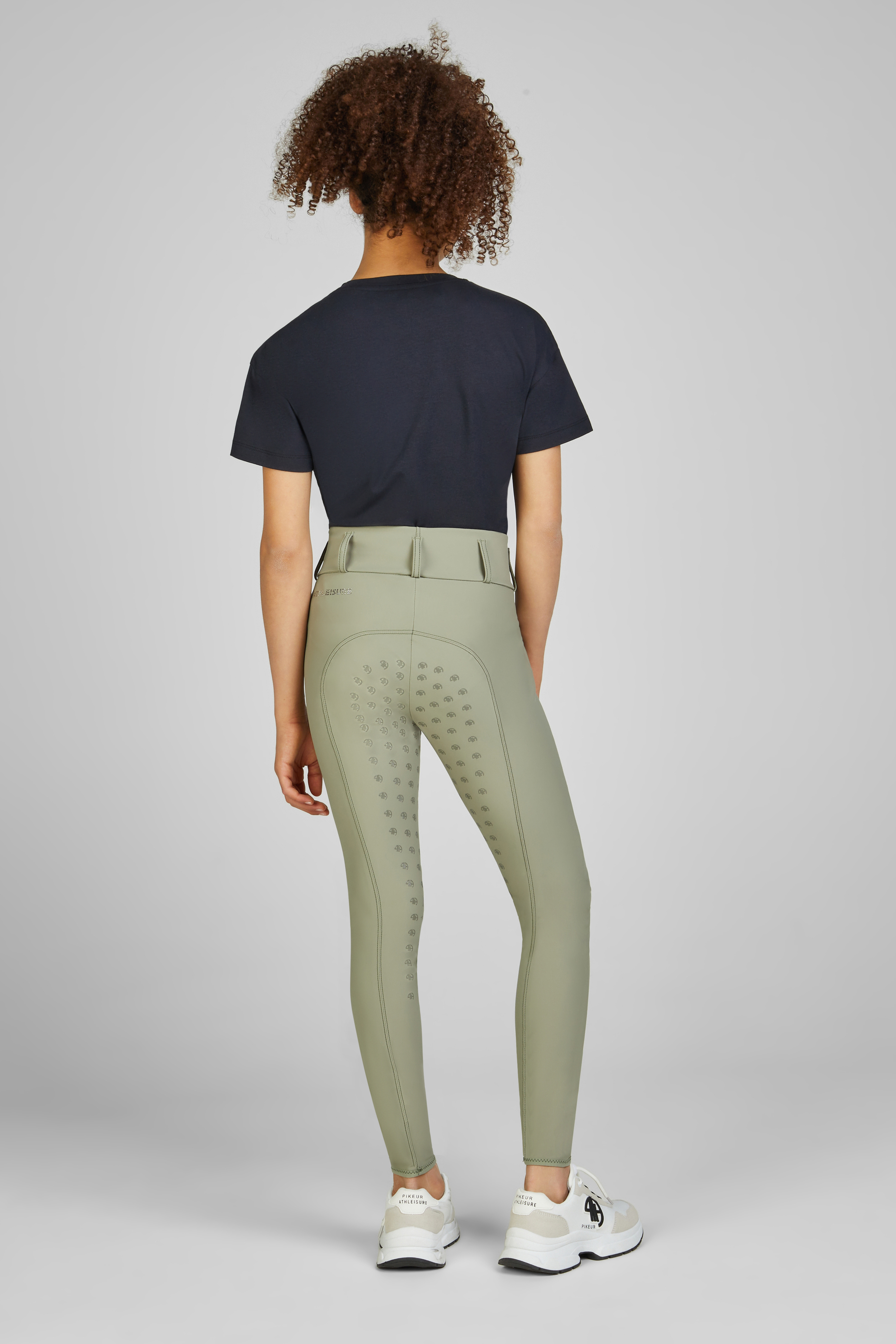 Reithose Kinder Lilith Sd