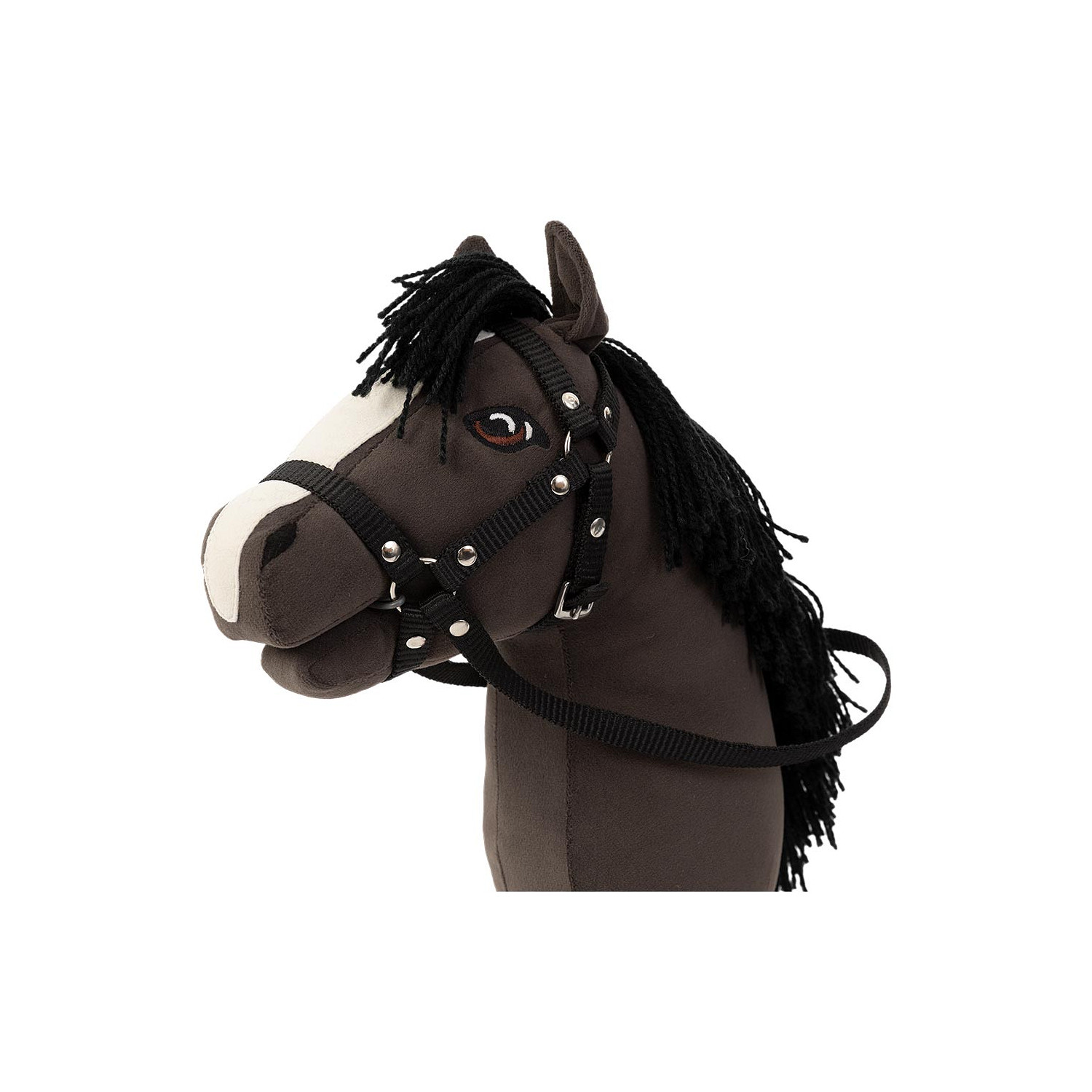 Mini Horse Hobby Horse