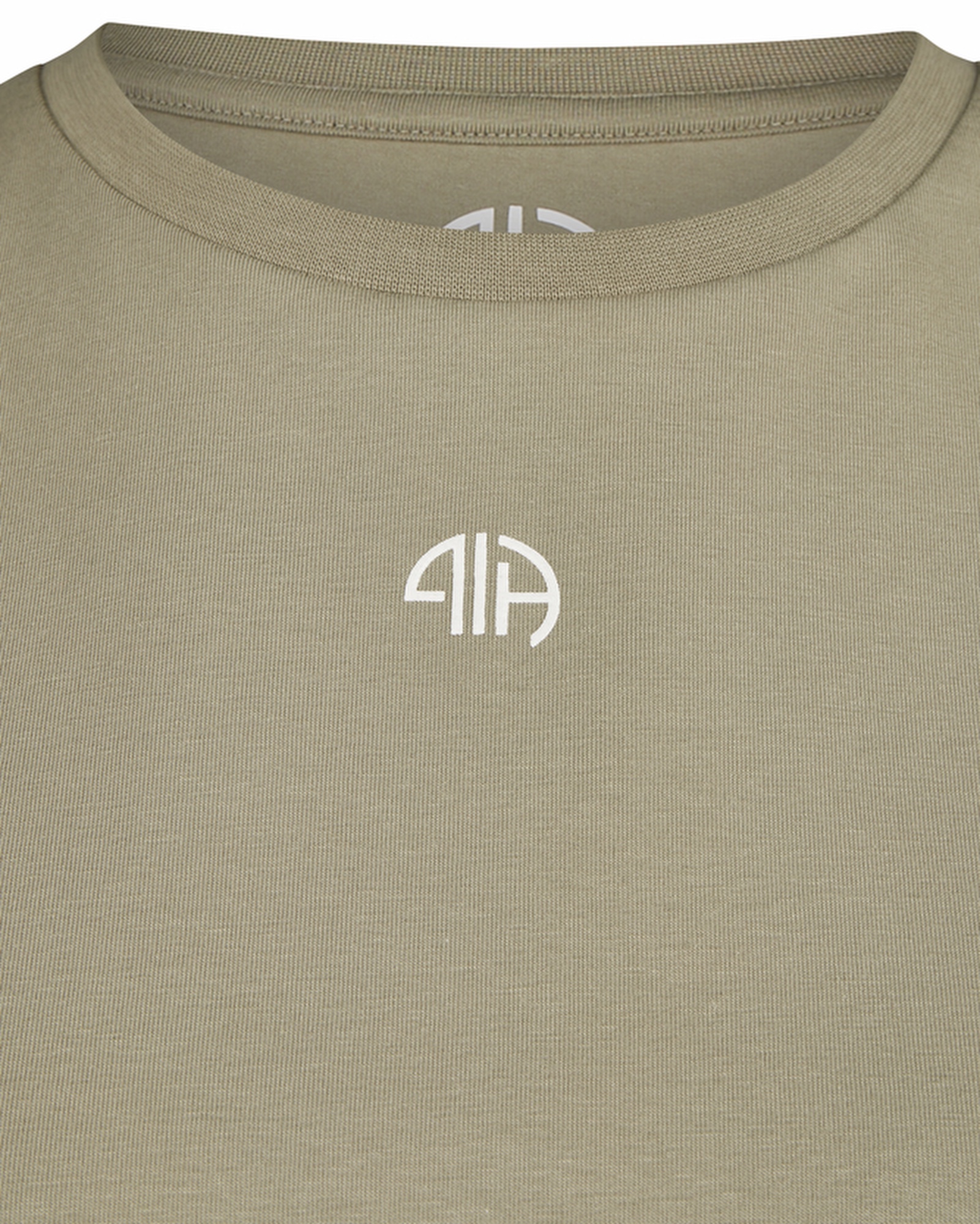 T-Shirt dame Oversized
