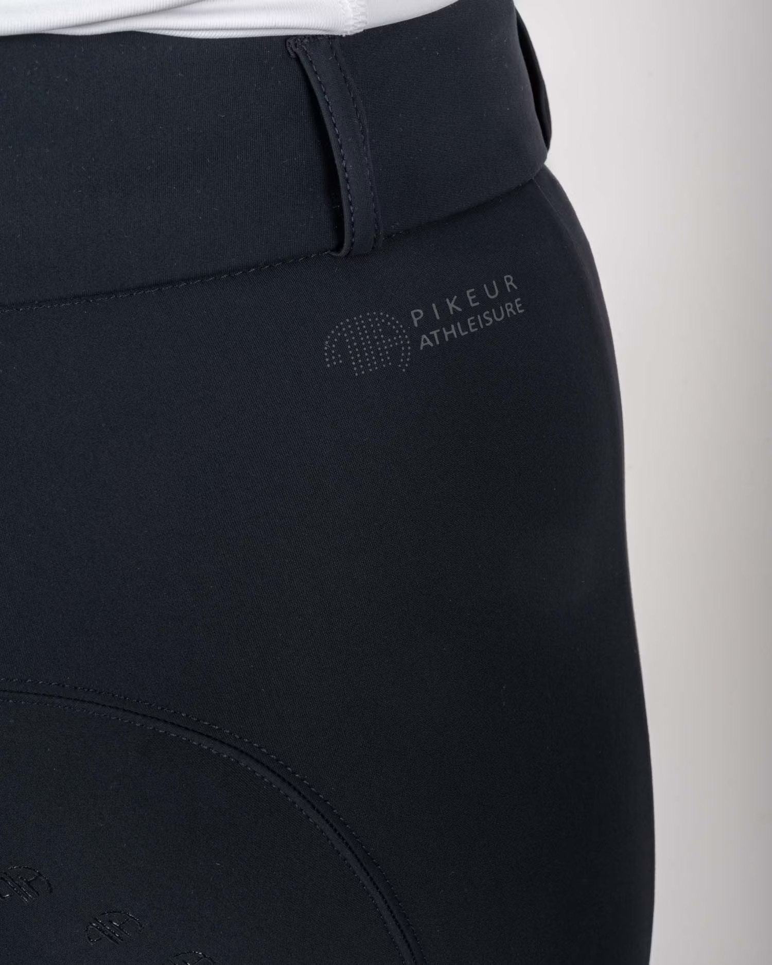 Reithose Damen Amia Sd mit Vollgrip