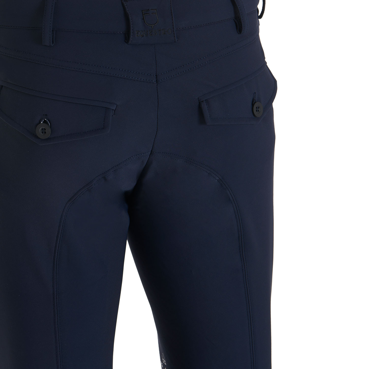 Herren-Sommerreithose neueste Generation