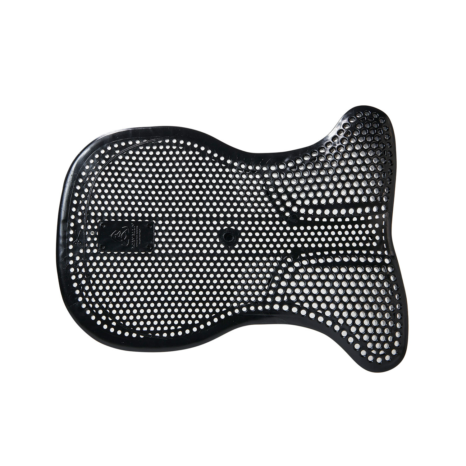 Gelpad NS Classic met voorwig
