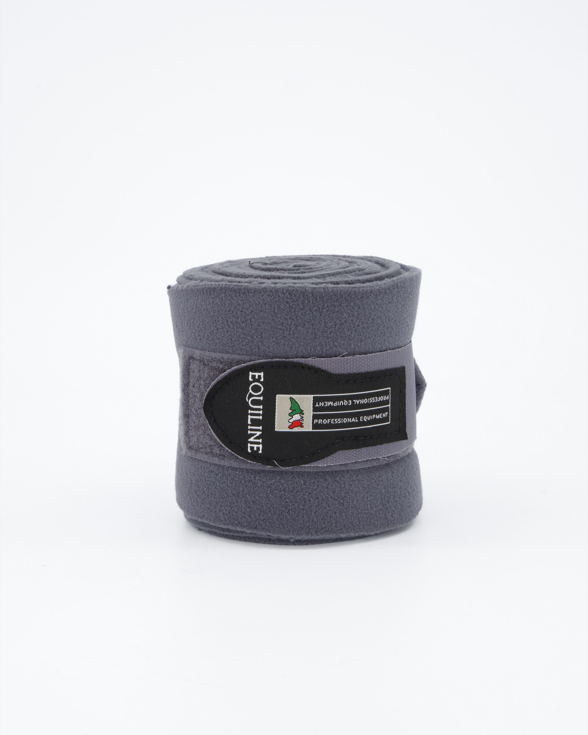 Bandages fleece polo