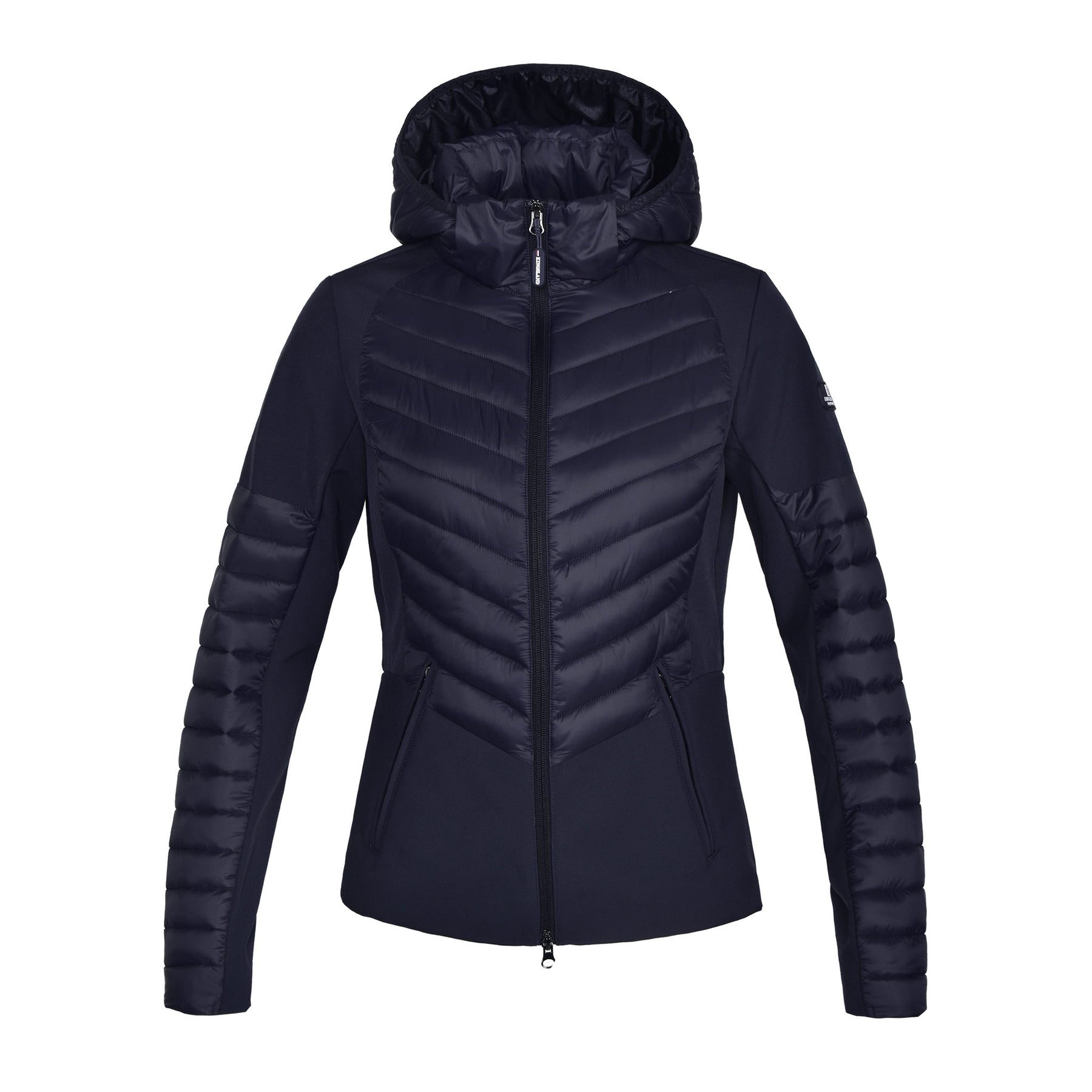 Classic Hybrid ladies jacket