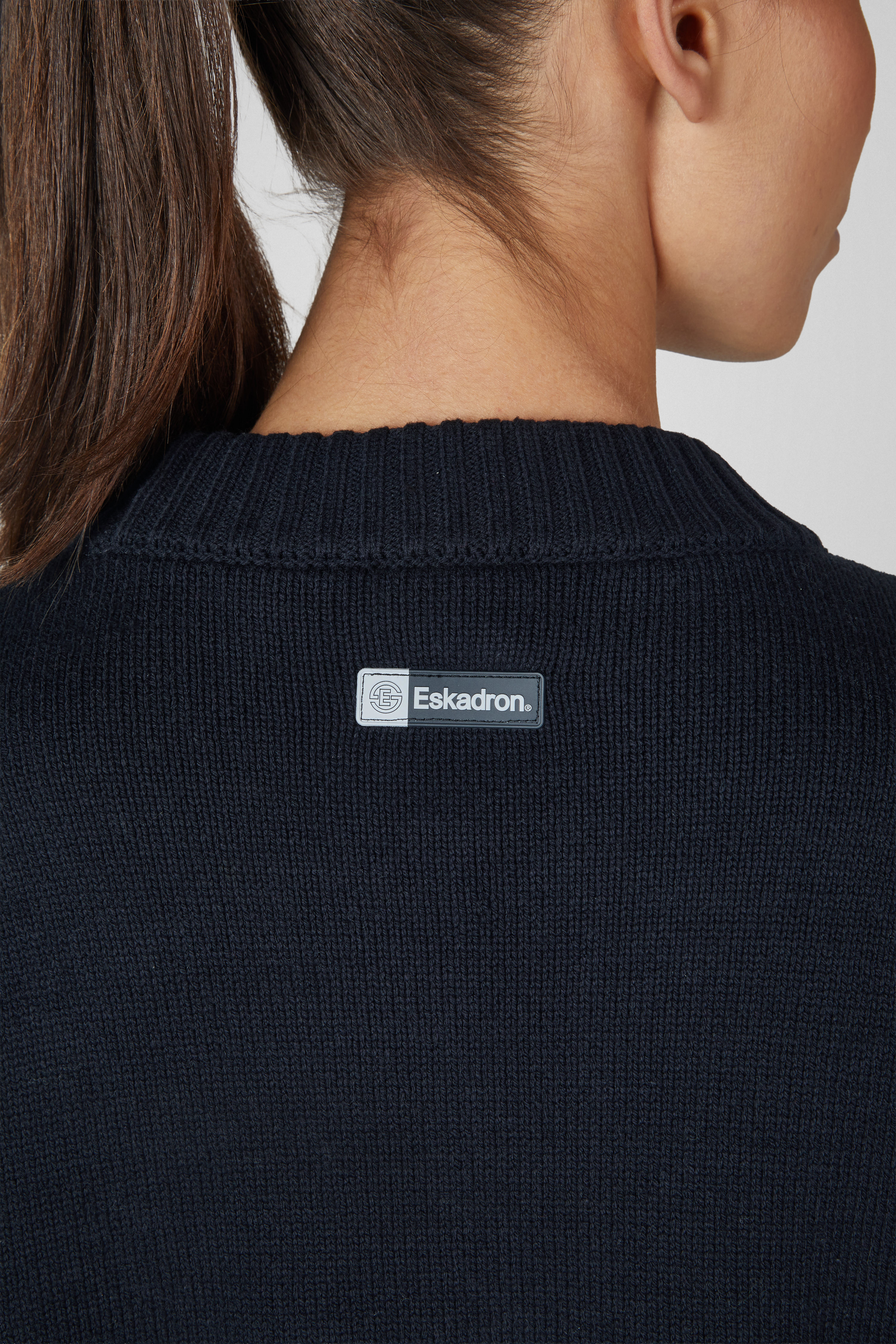 Pullover Dynamic in navy