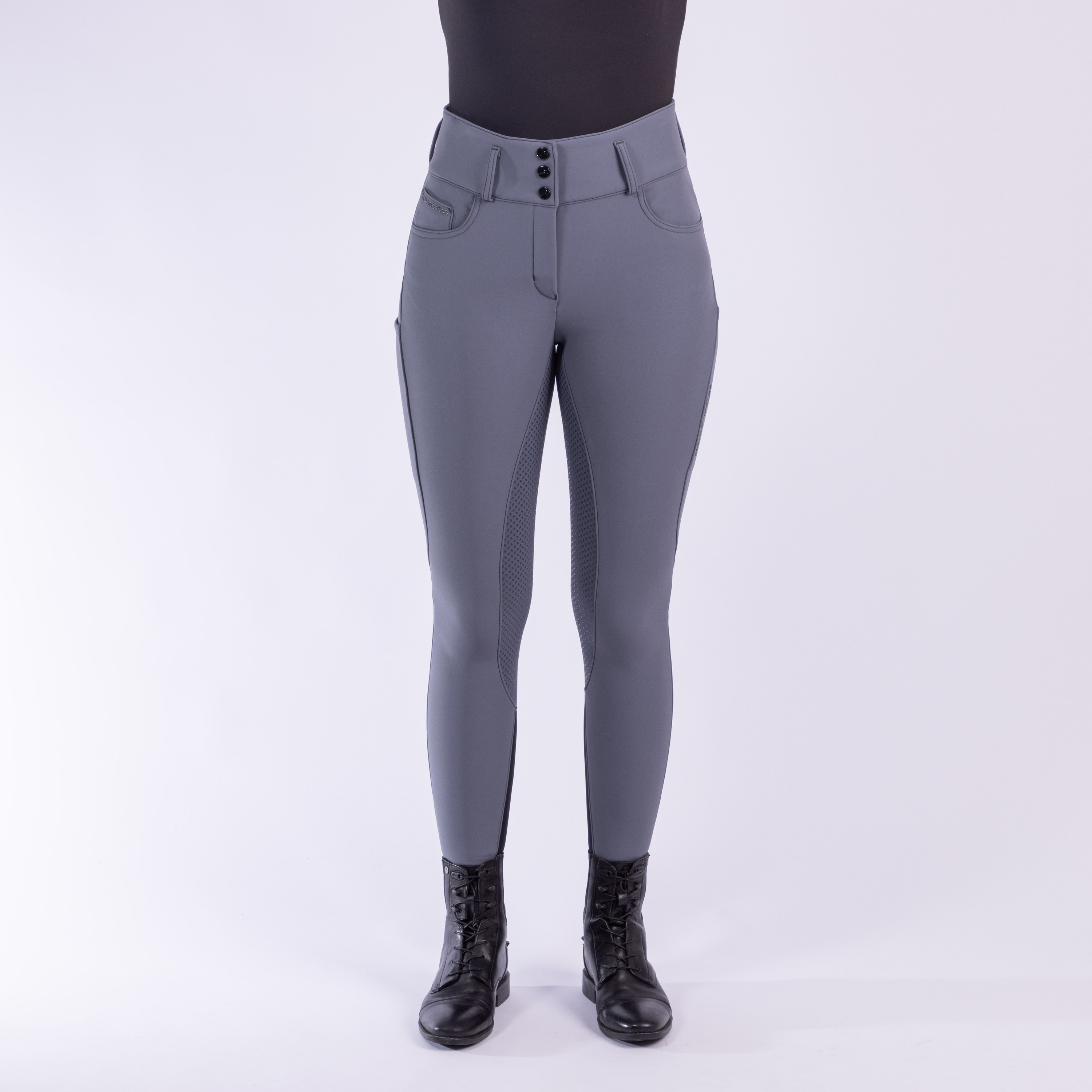Reithose Amare FullGrip