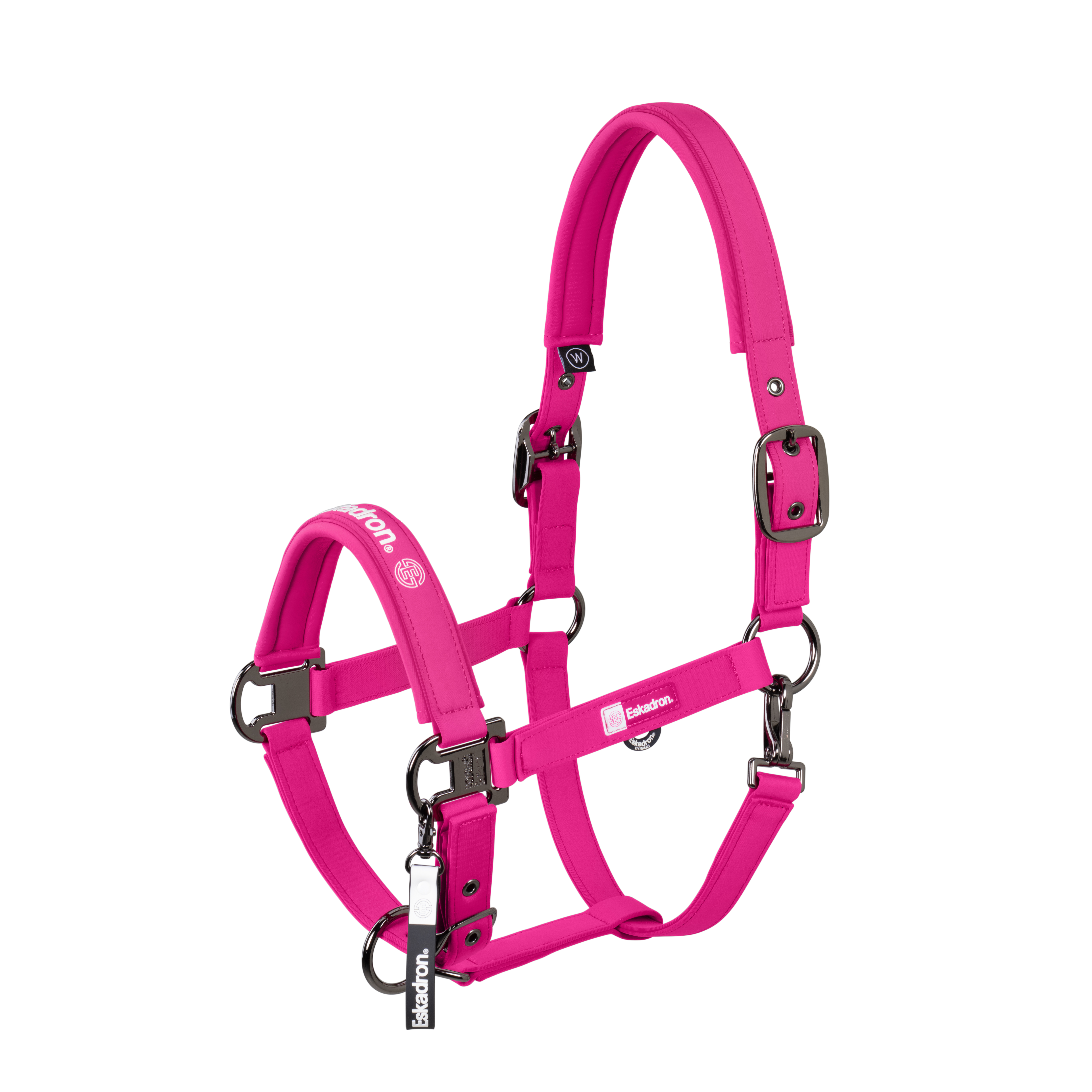 Halfter Dynamic Softshell Double Pin
