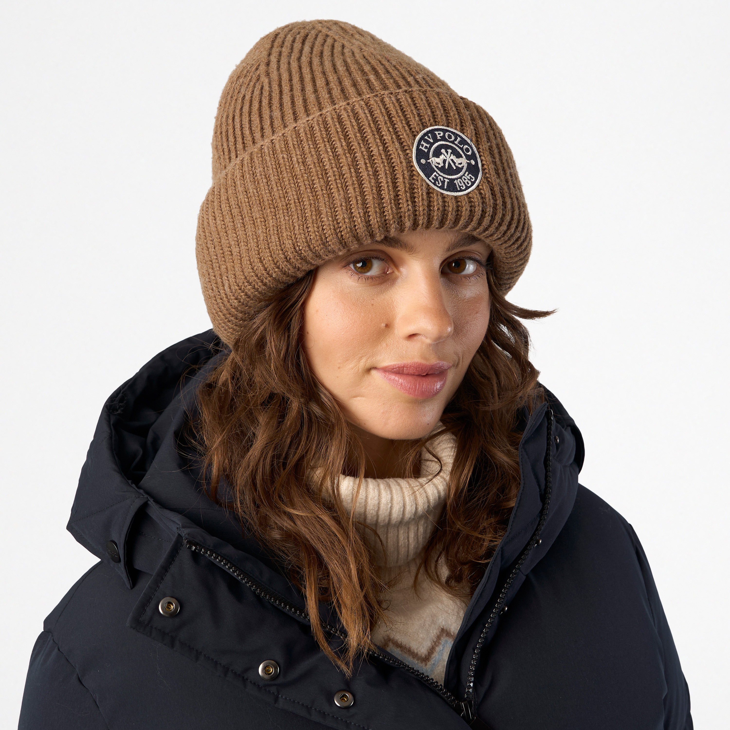 Beanie Nada