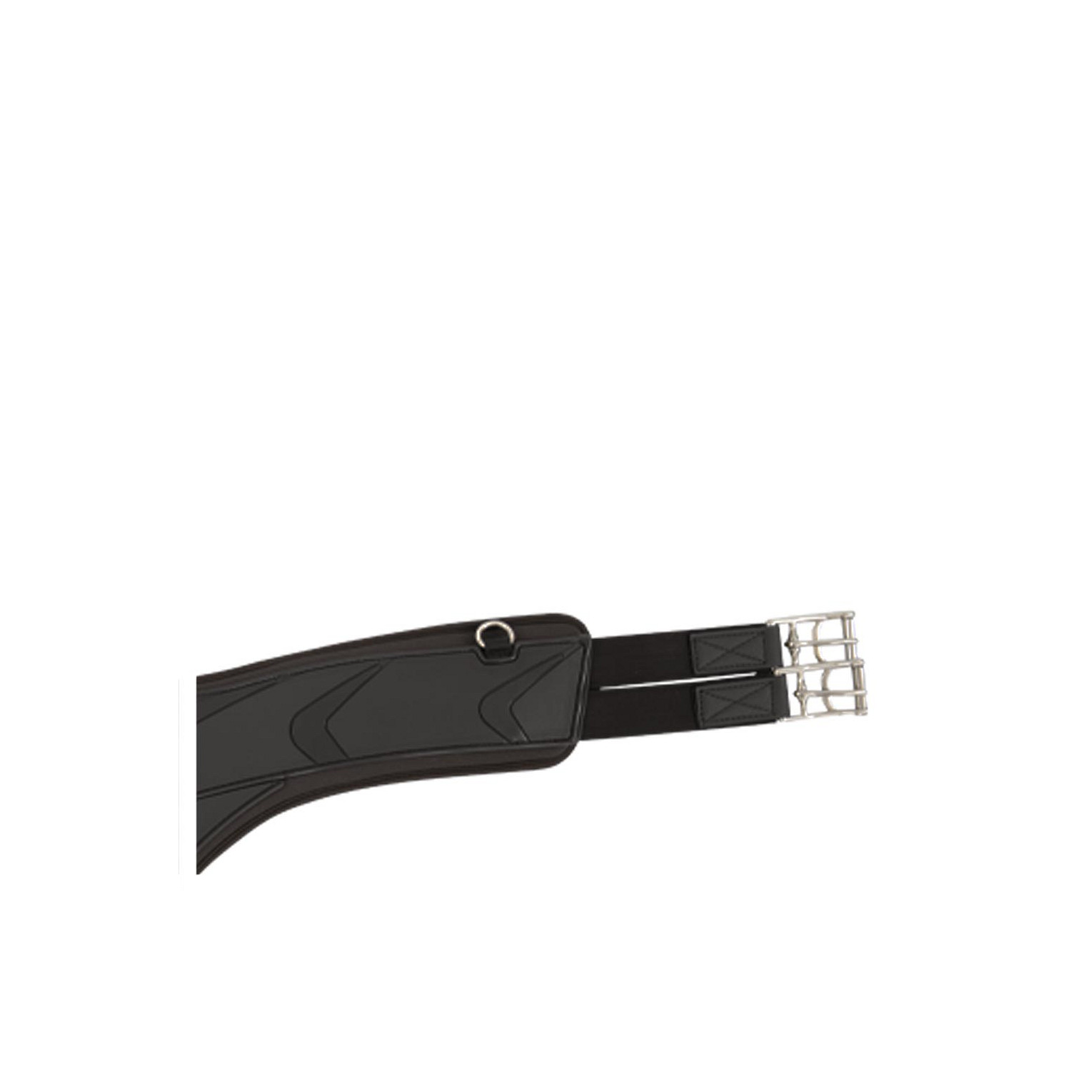 Sattelgurt Poly Anatomic mit Stollenschutz