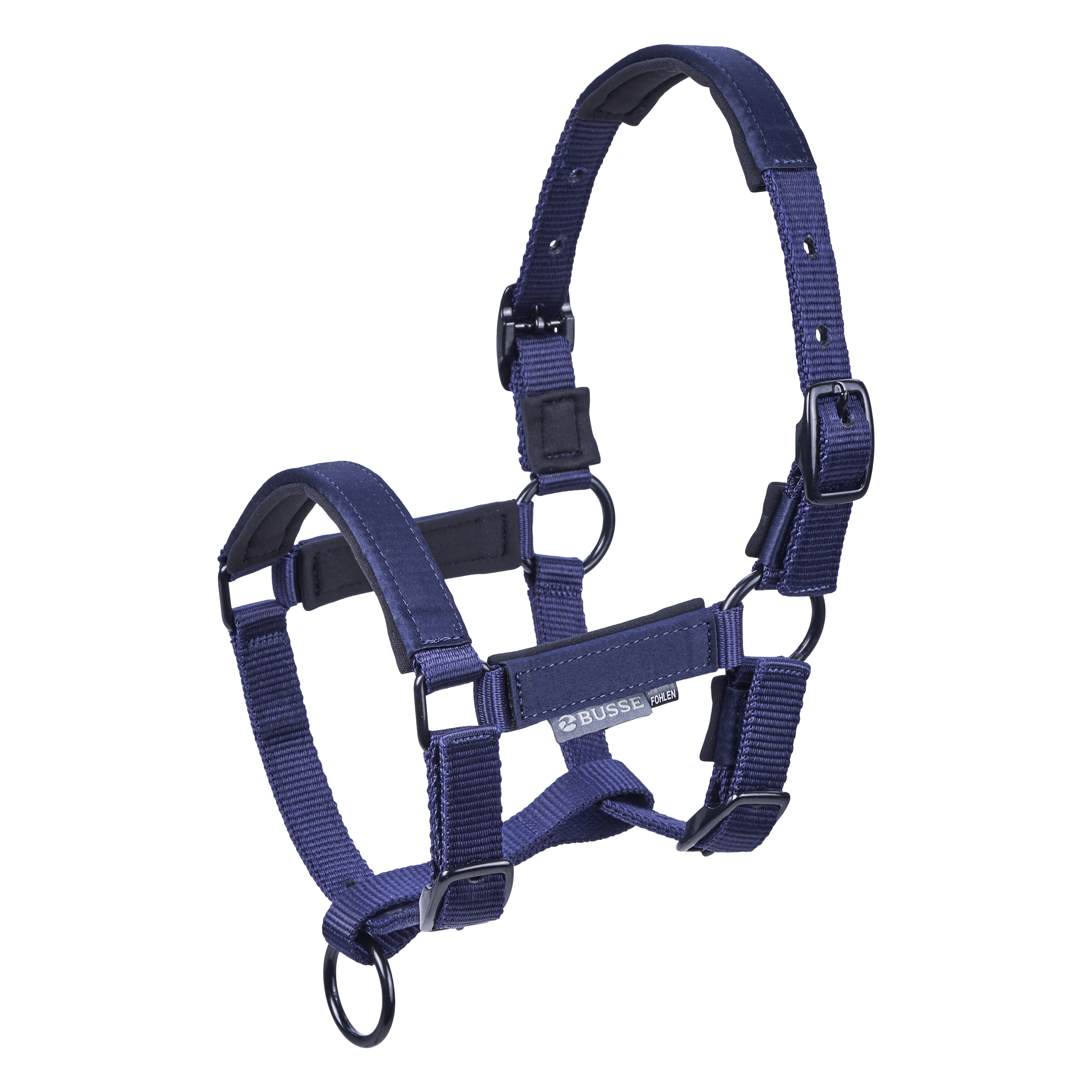 Headcollar FOAL-TASTIC ST