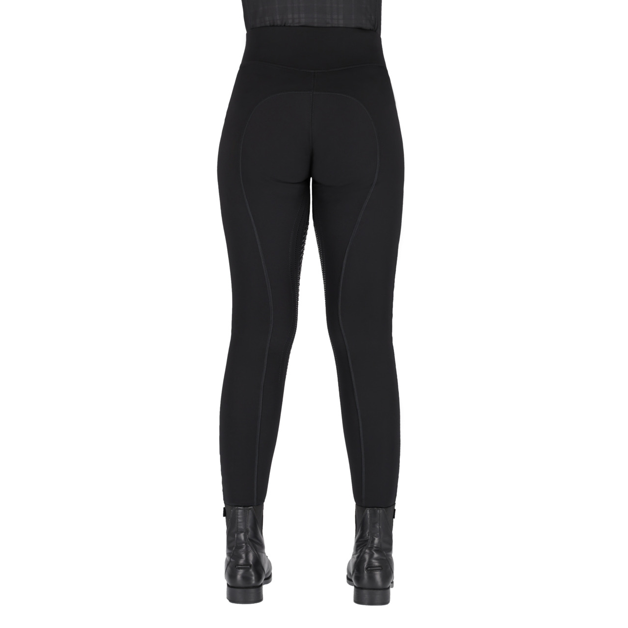 Reitlegging Zahra Halbbesatz