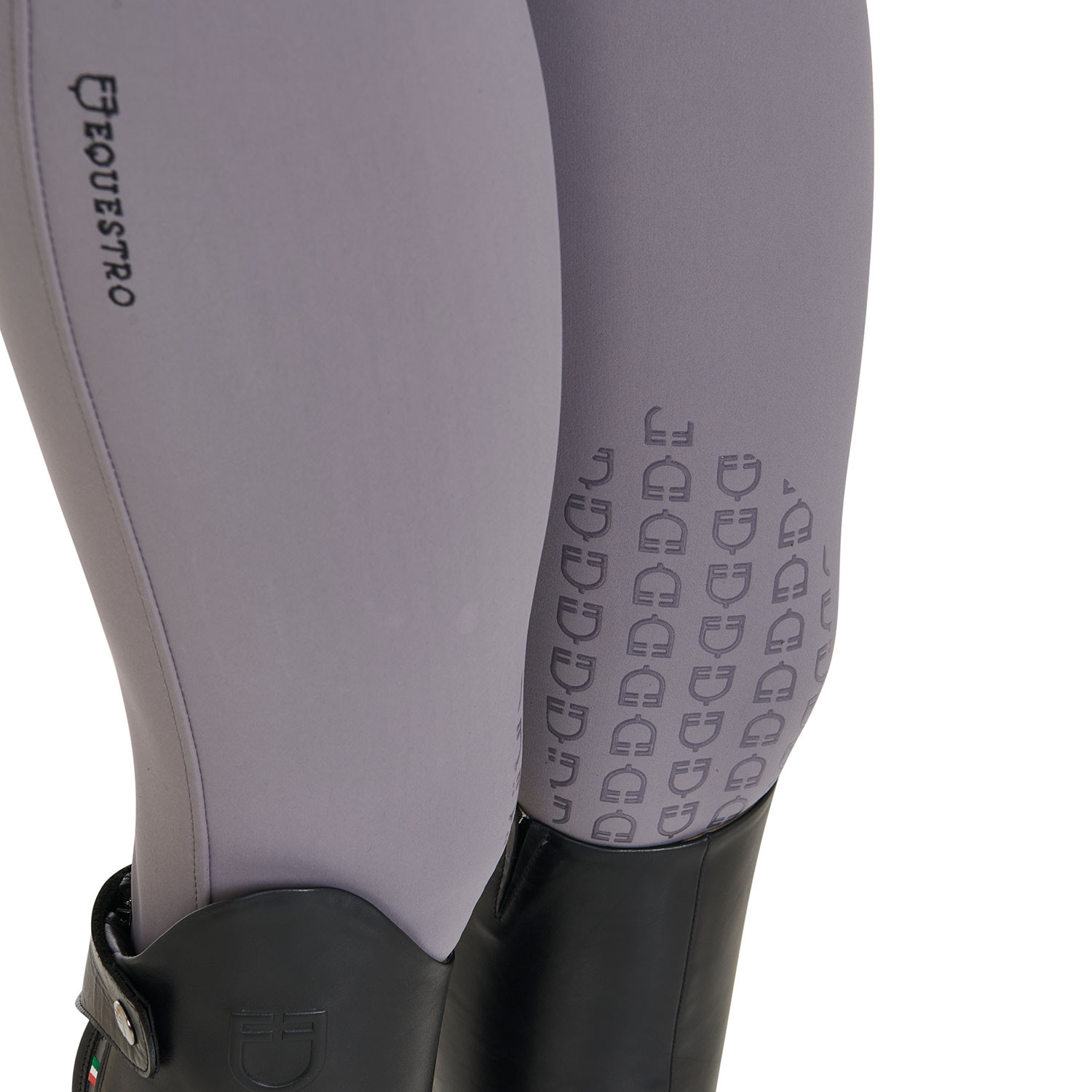 Damen-Sommerreithose der neuesten Generation