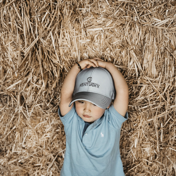 Reflective baseball cap
