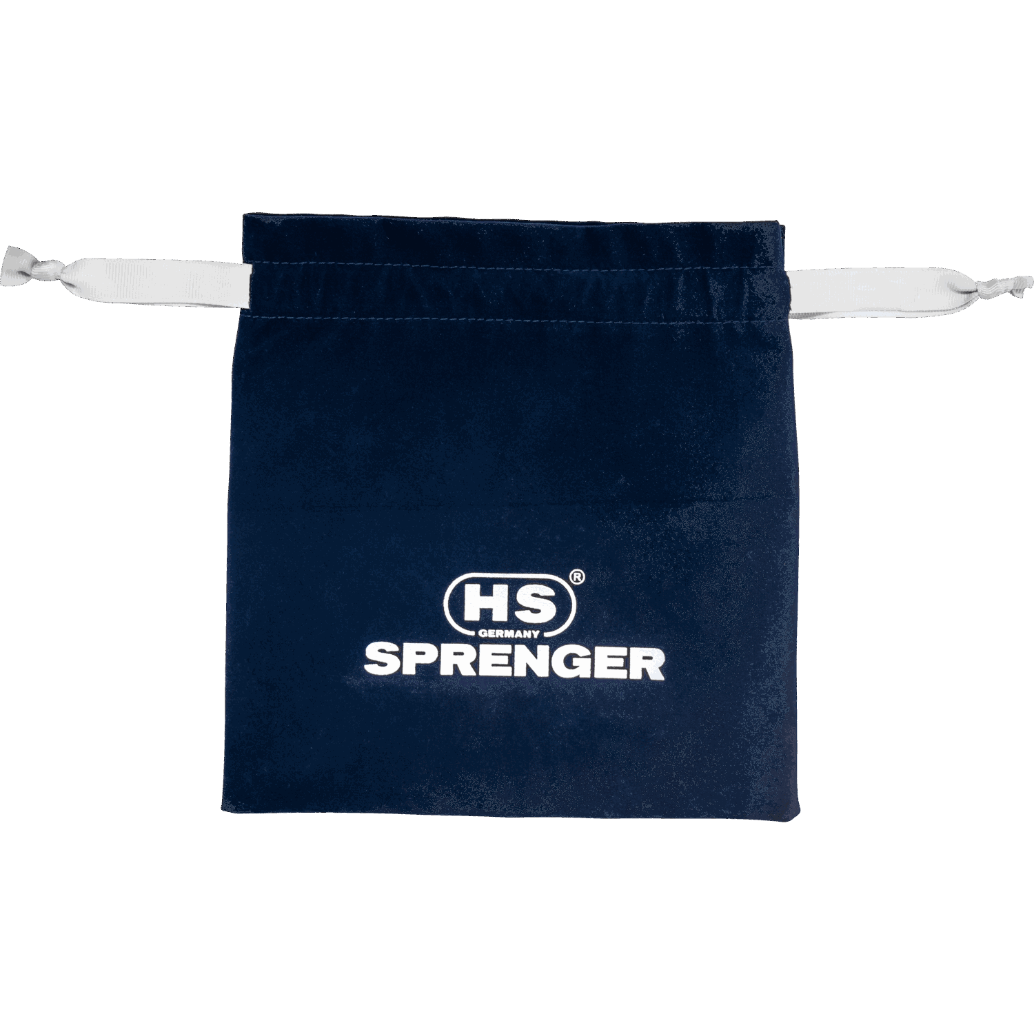 Steigbügelschoner dunkelblau