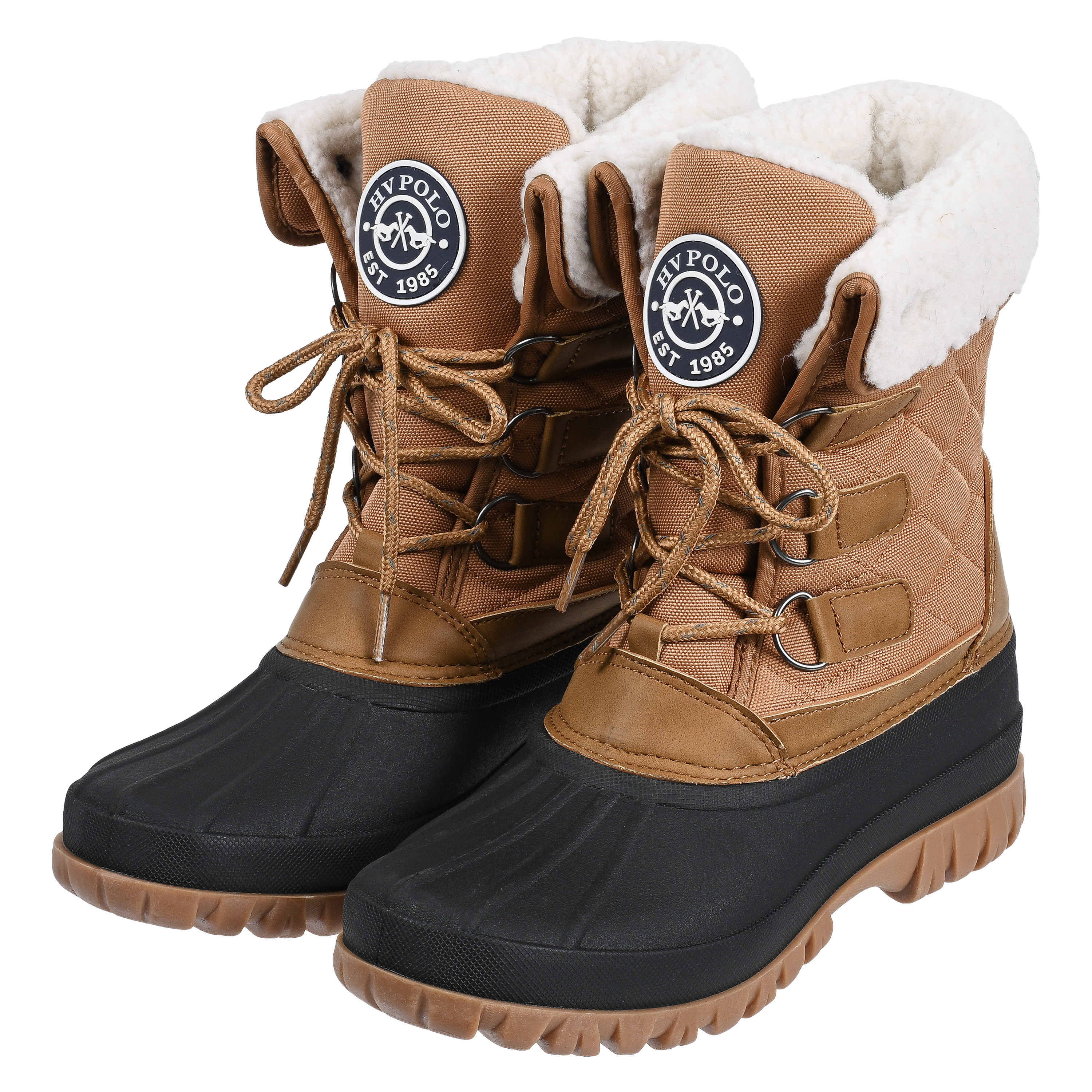 Stiefel Lyn