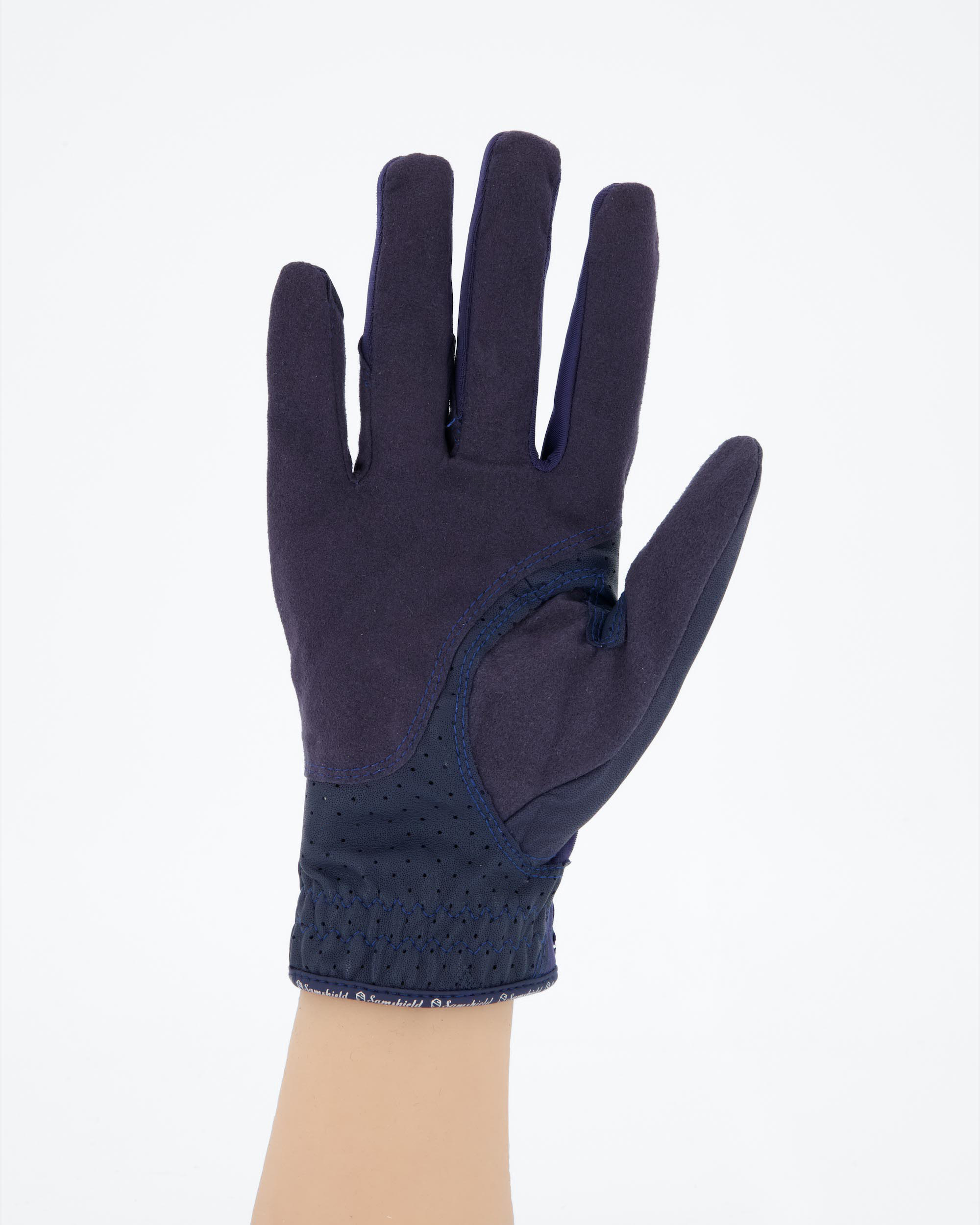 Riding glove V-Skin Hunter