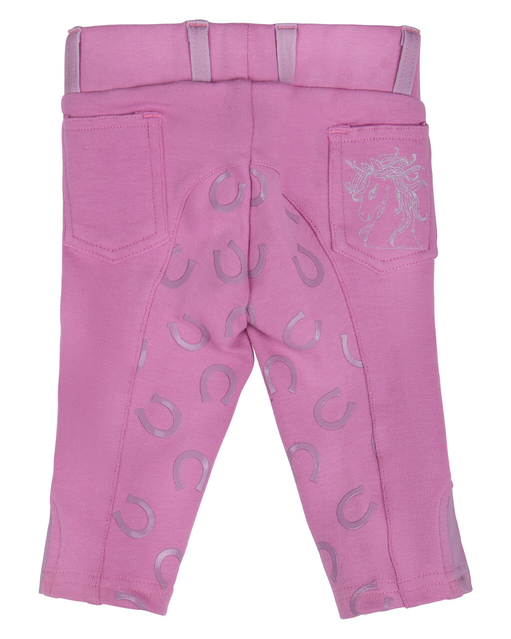 Culotte d'équitation Junior Bobby