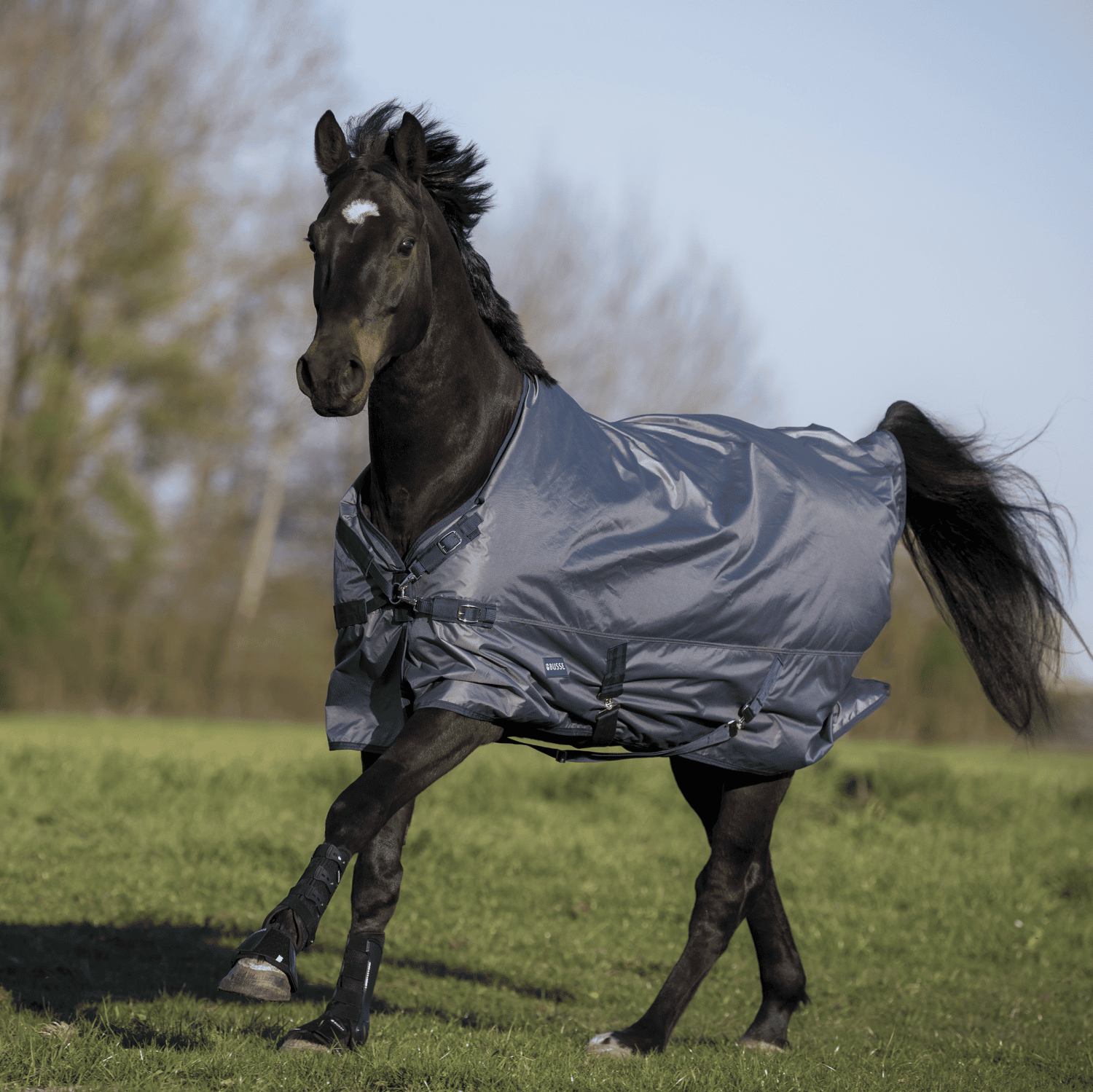 Outdoor blanket Windchill 00