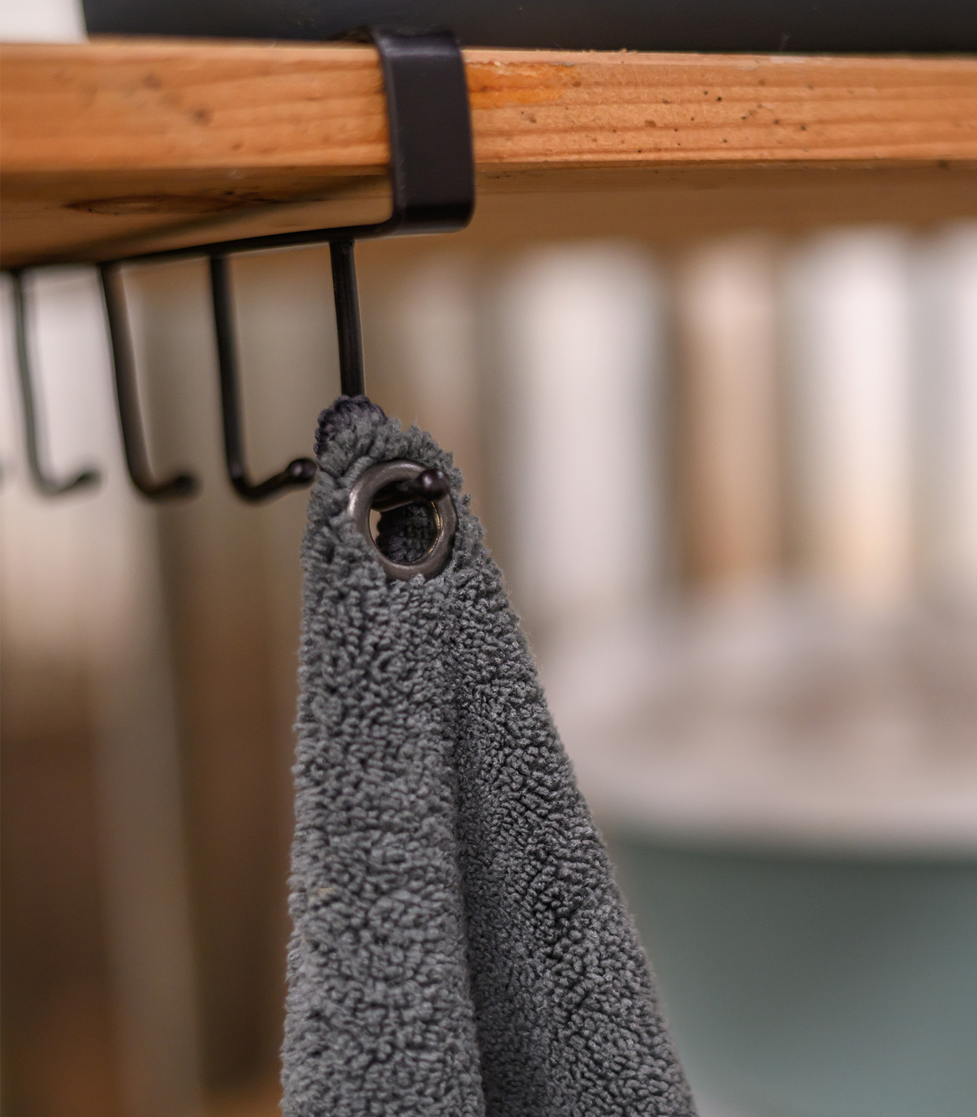 Microfibre Towel