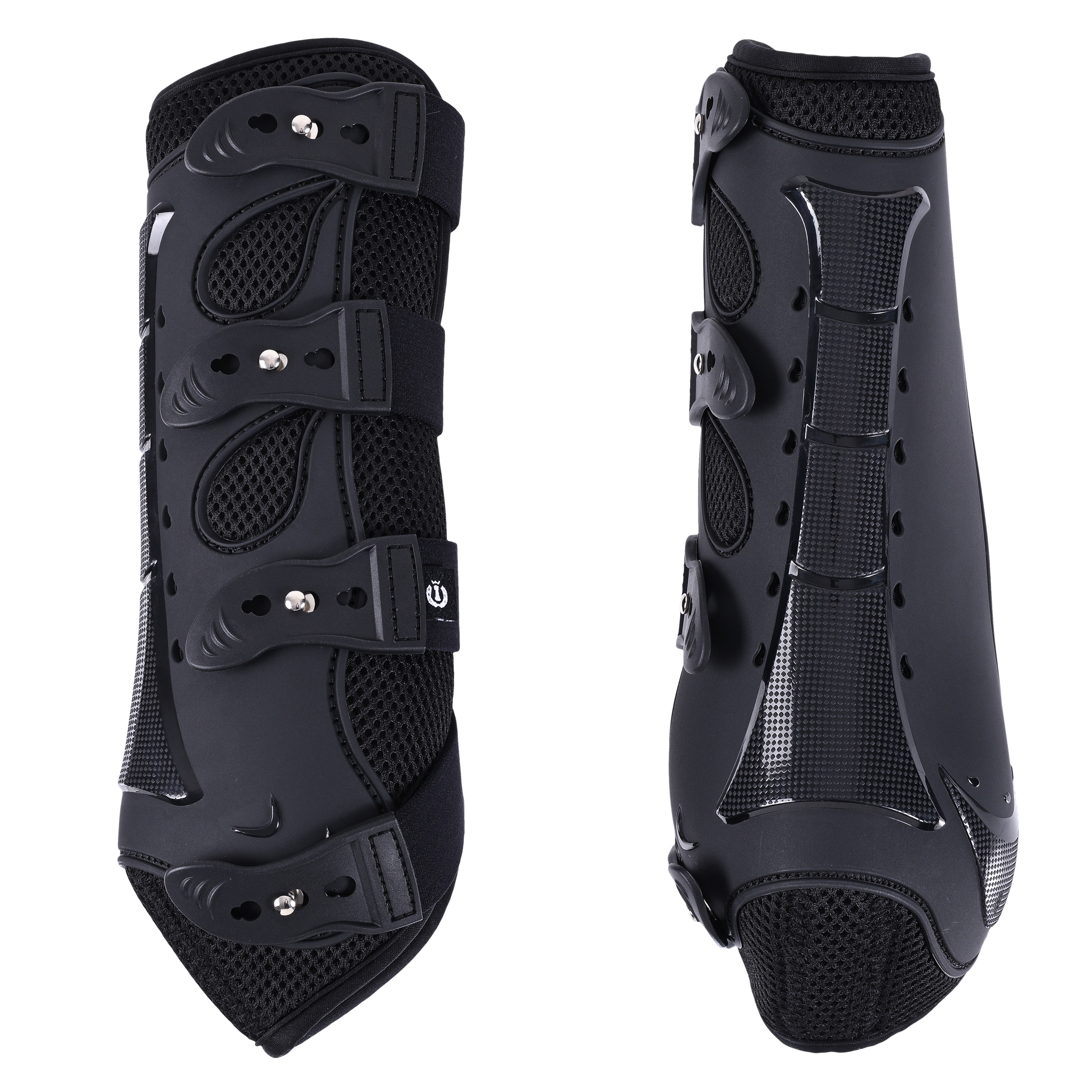 Dressurgamaschen Pro mesh