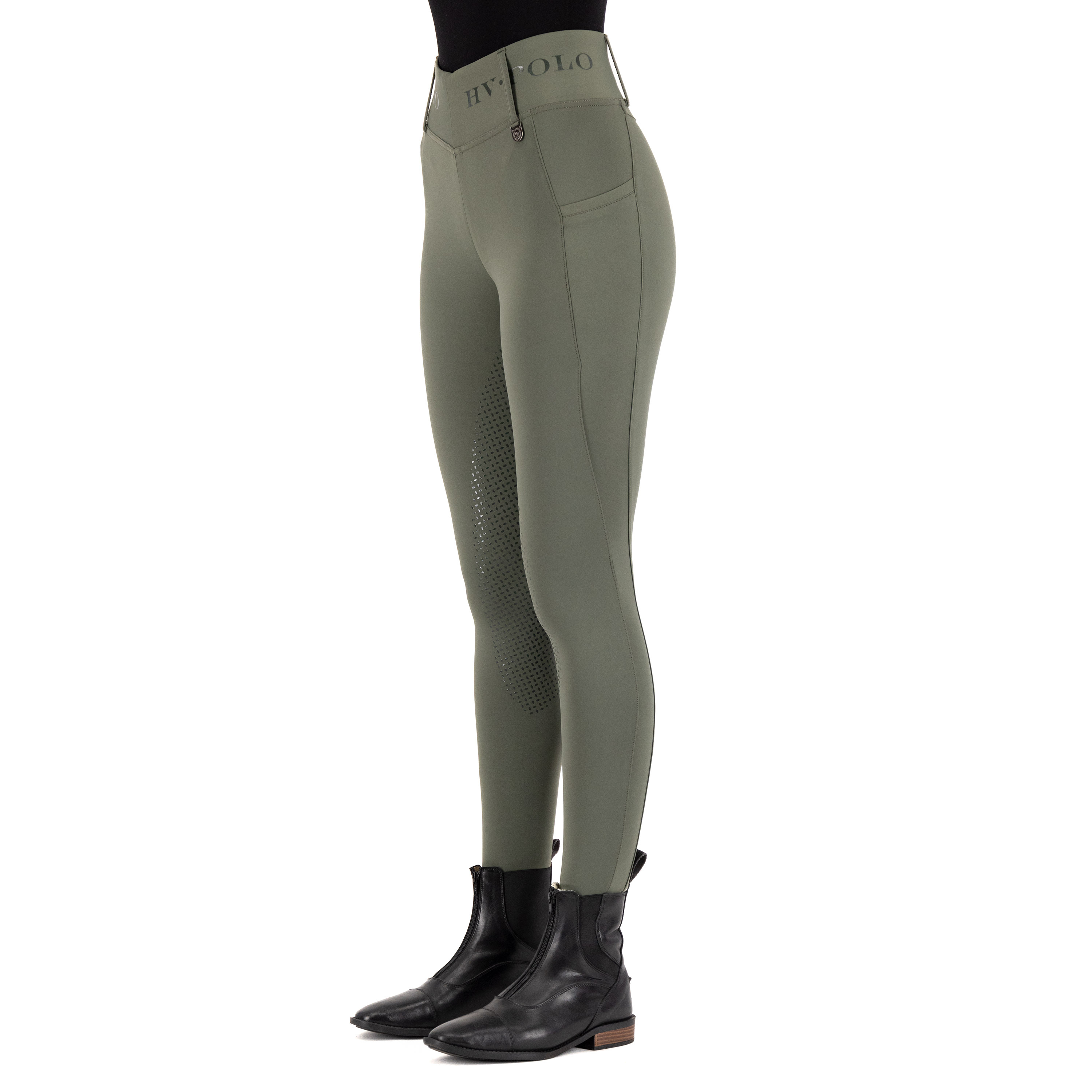 Reitlegging Favourite summer FullGrip