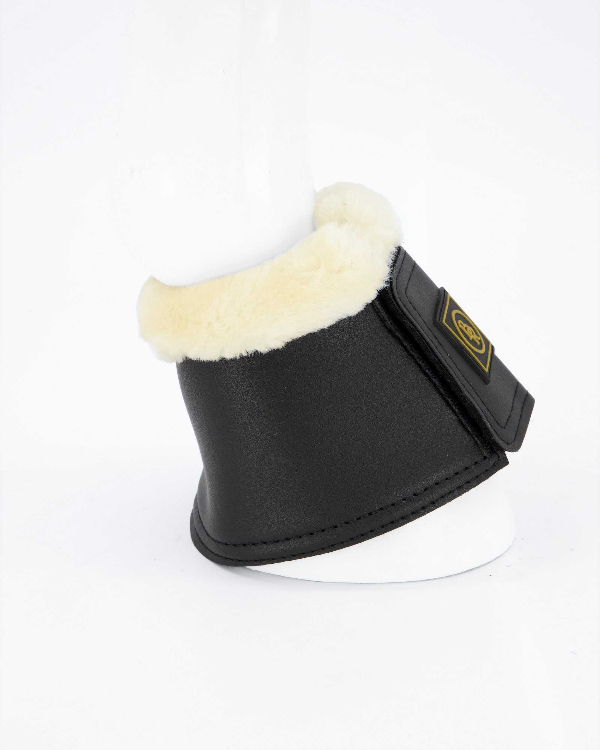 Majestic bell boots