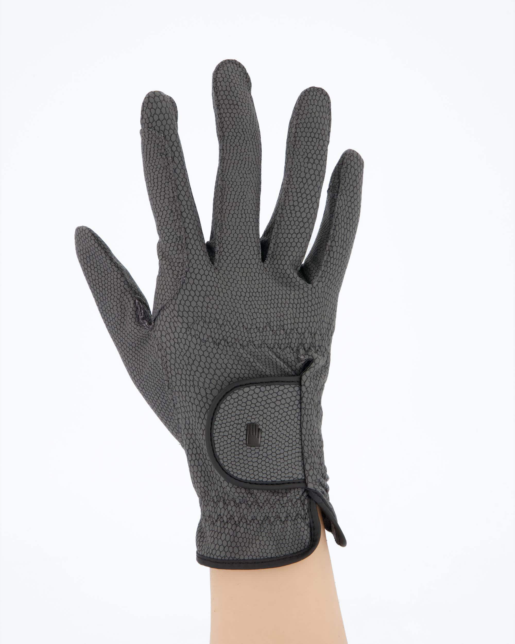 Riding glove Roeck-Grip