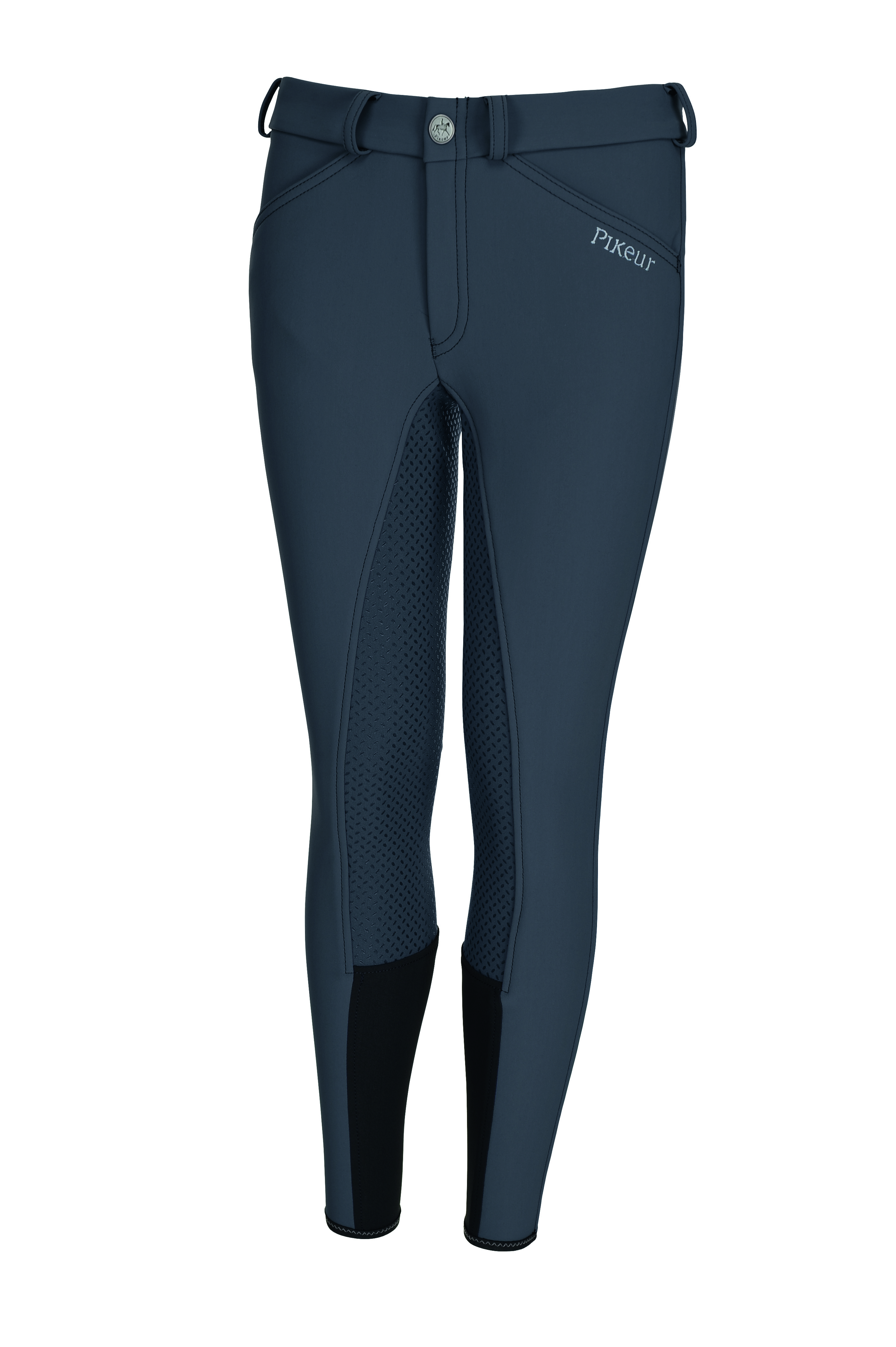 Riding breeches children Braddy Softshell full grip Riding breeches children Braddy Softshell full grip