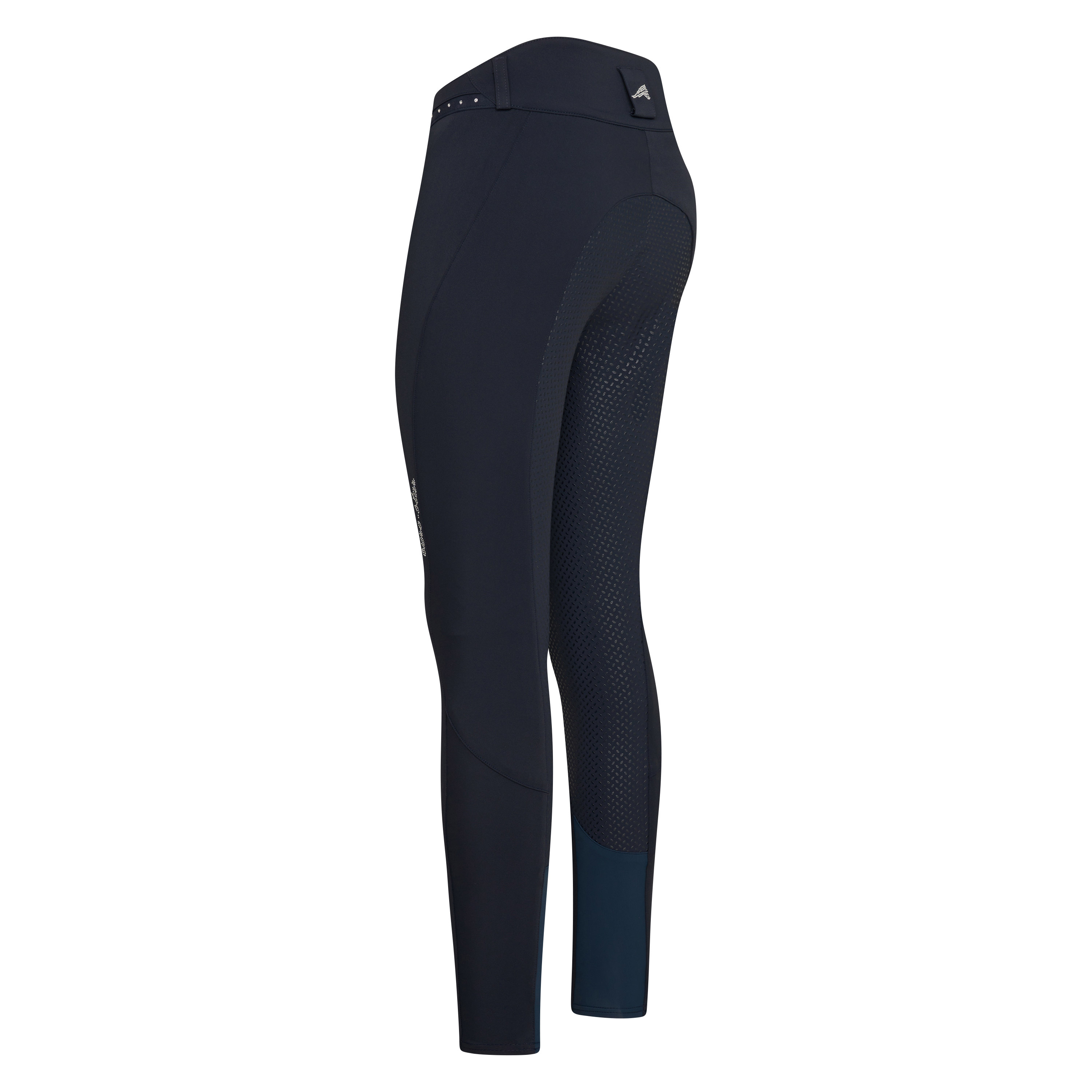 Reithose Equitation Queen Diamond FullGrip