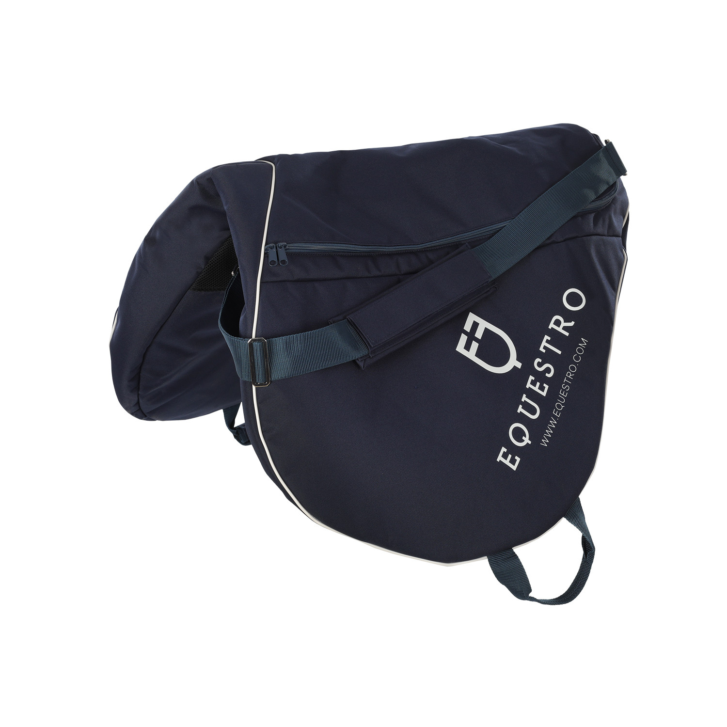 Satteltasche