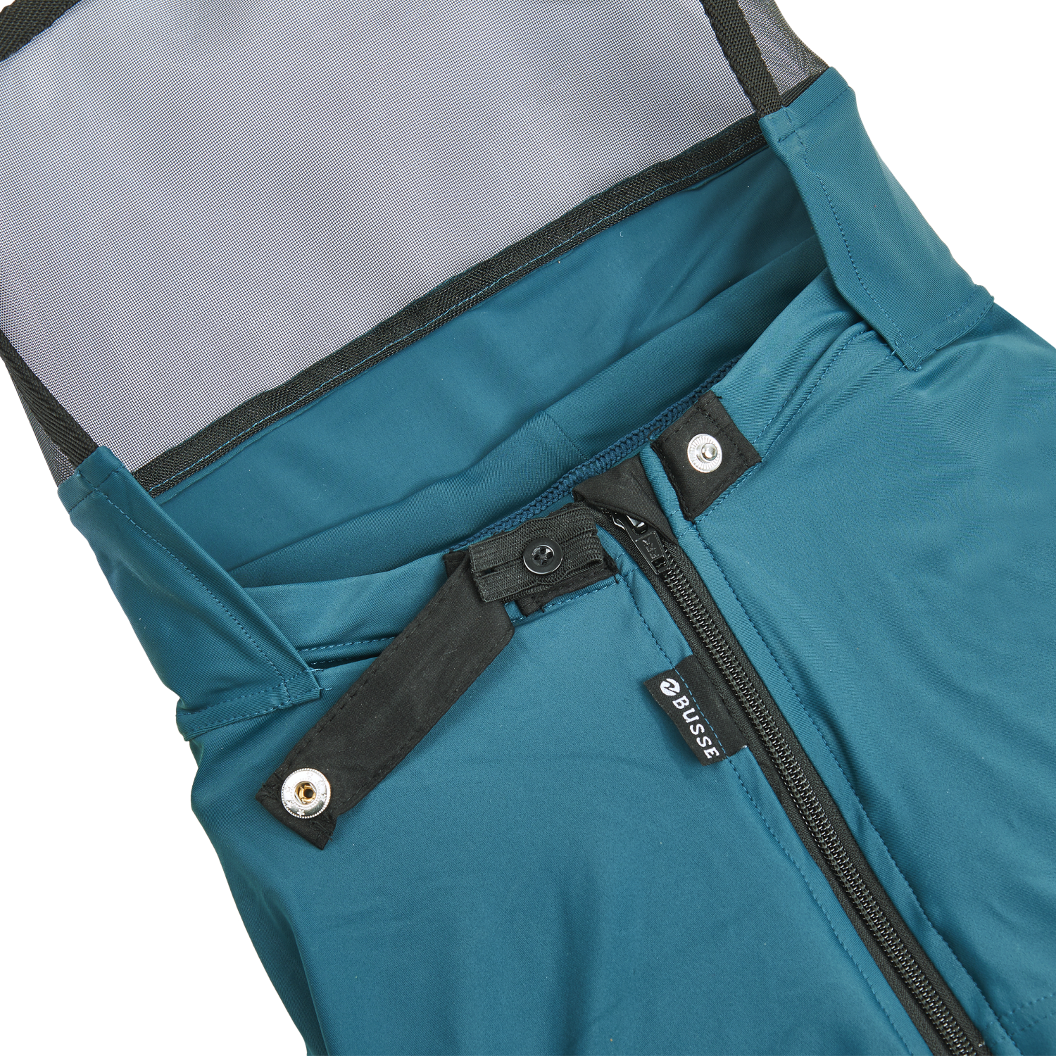 Fliegenmaske Twin Fit Flexi Plus