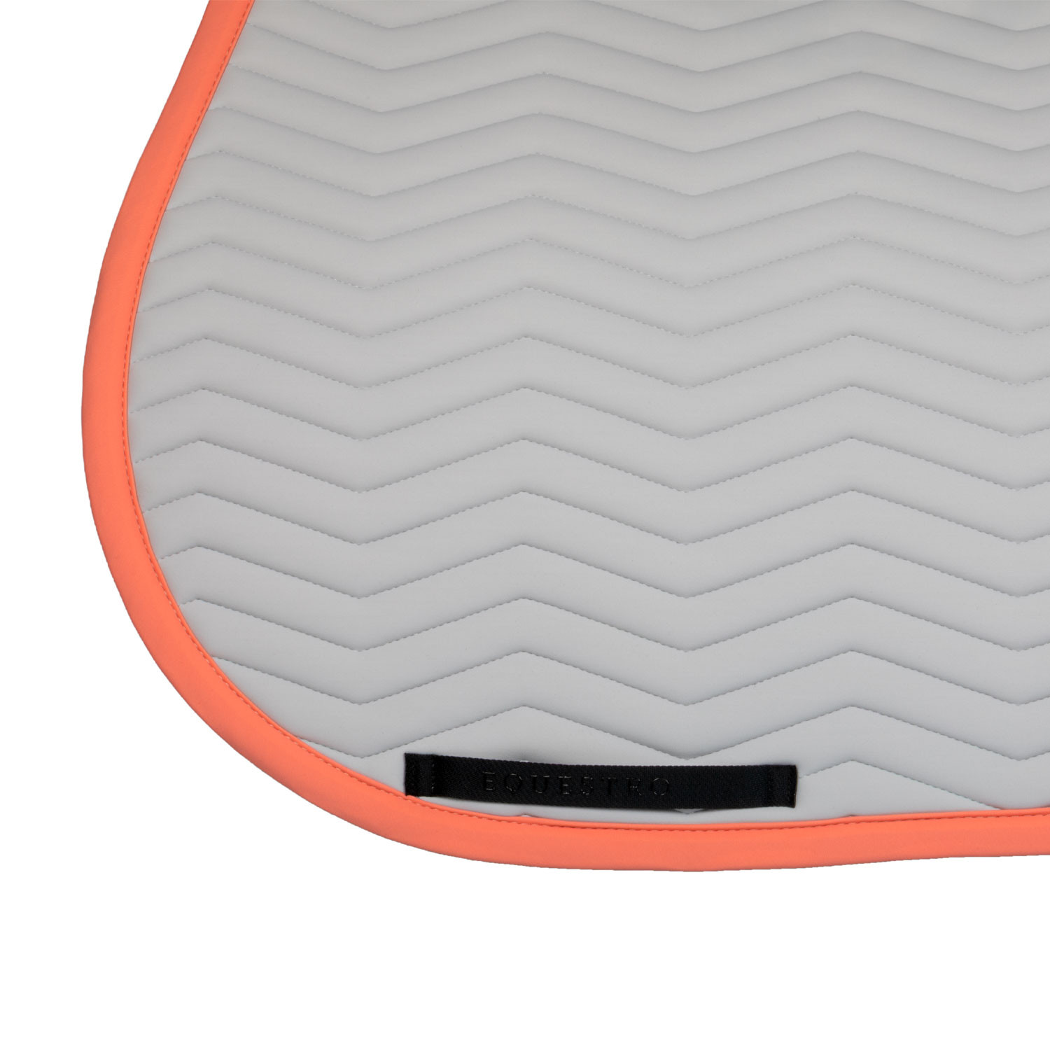 Spring-Schabracke Wave Quilting aus Funktionsgewebe