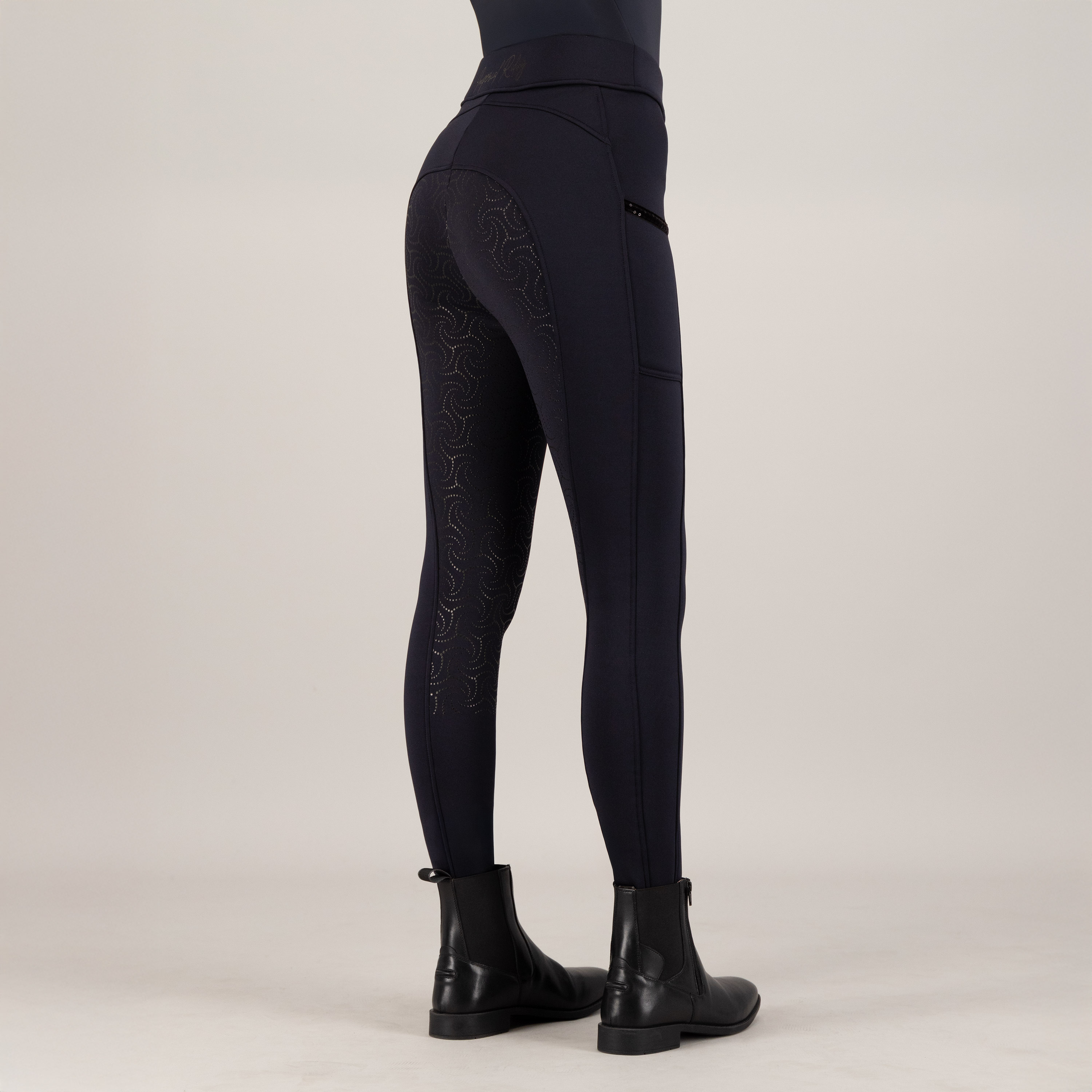 Reitlegging Teddy FullGrip