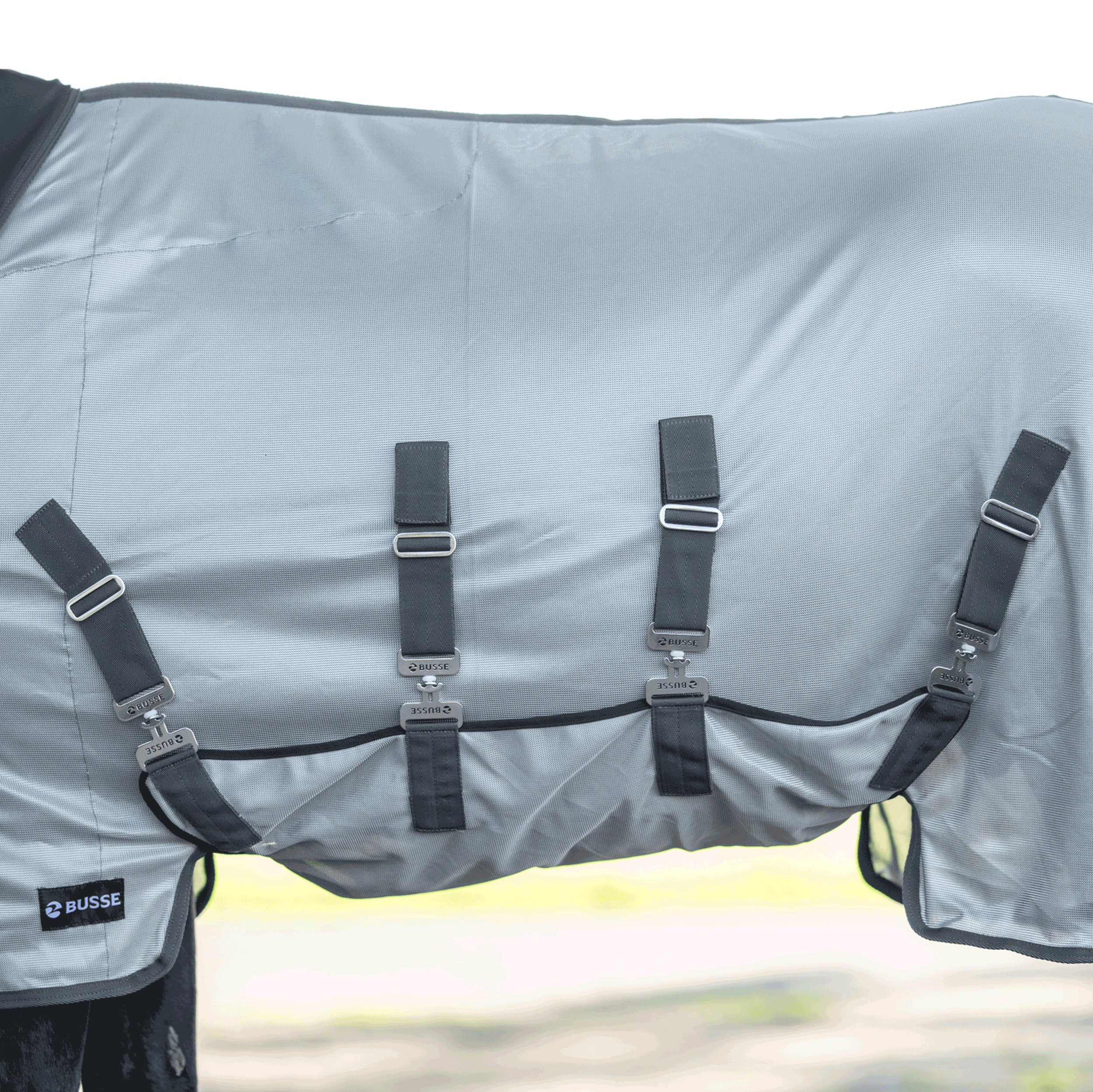 Belly guard SUPERB AB
