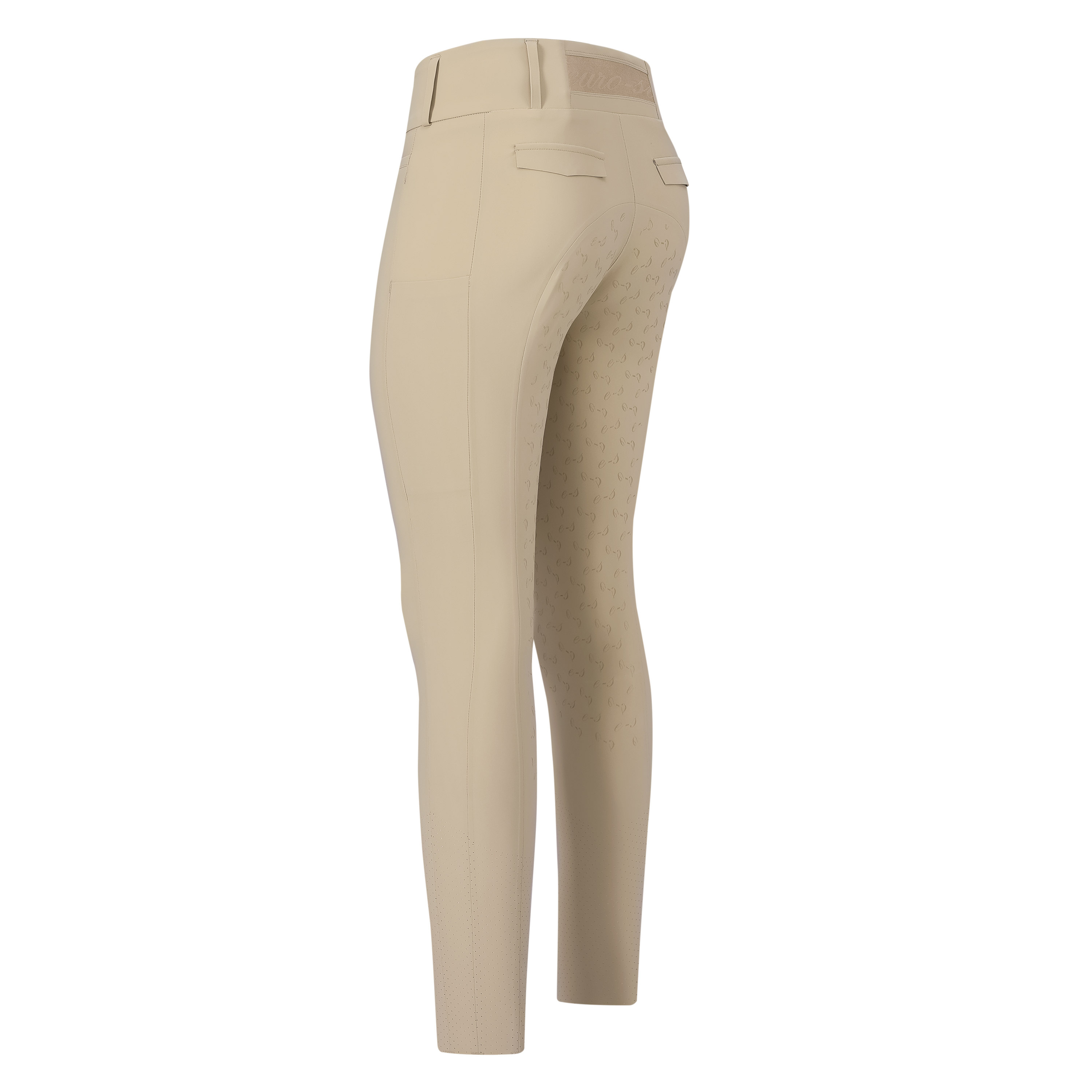 Reitlegging Enforce FullGrip