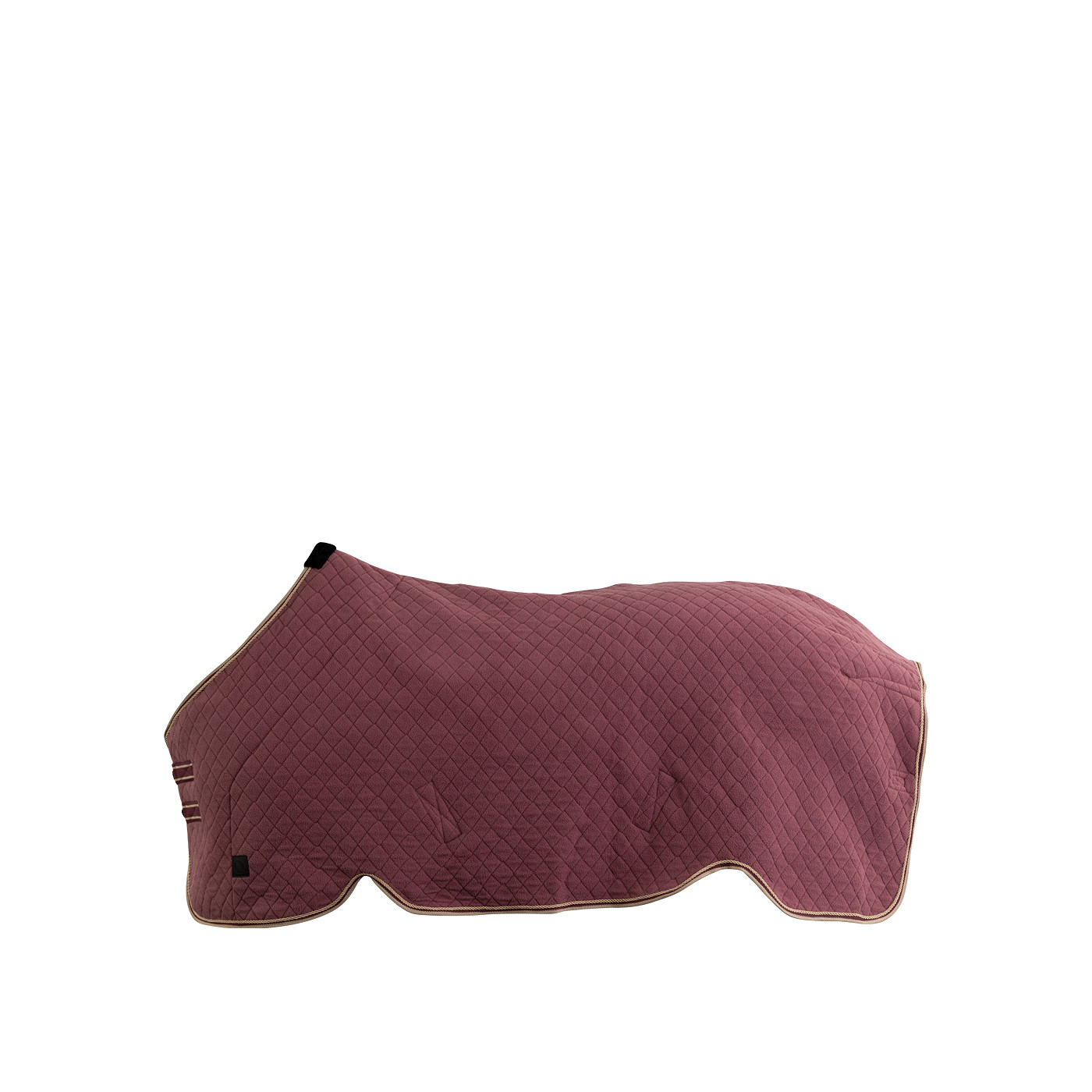 Luxe Fleece Rug Classic