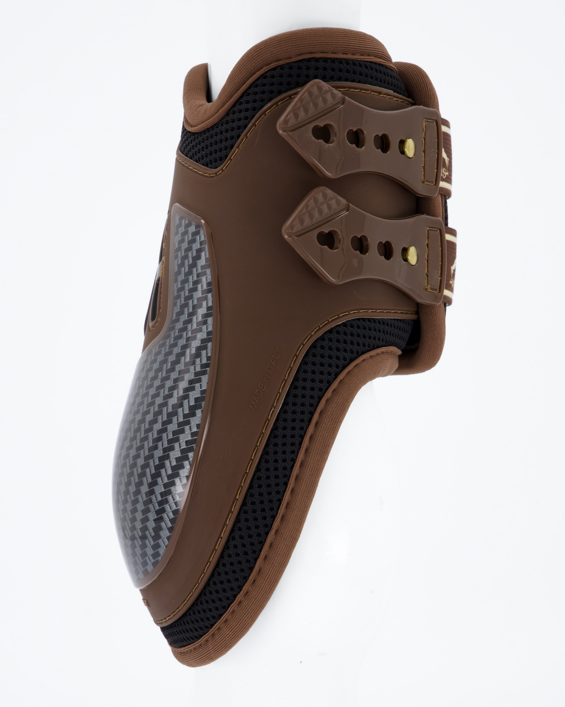 Streichkappen Carbon Gel Absolute Rear