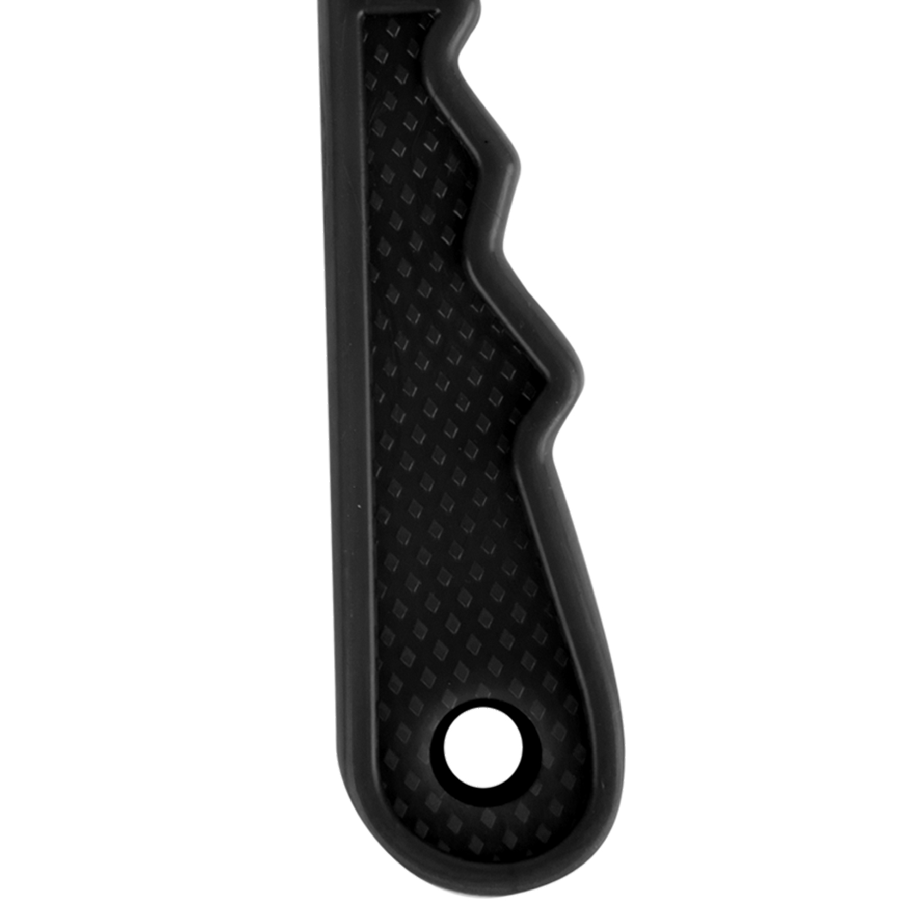 Hufkratzer mit Magnet