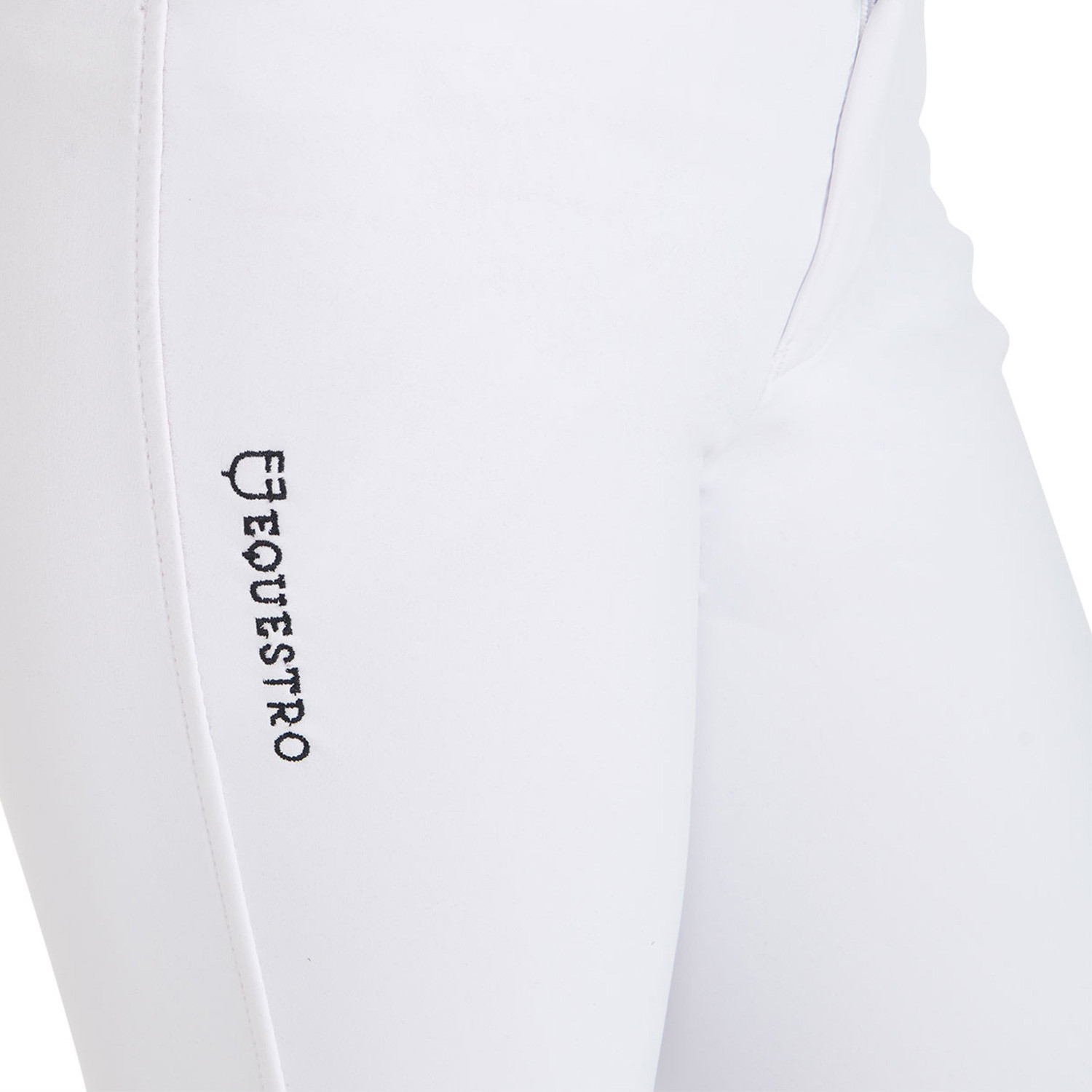 Kinder-Reithose Slim Fit