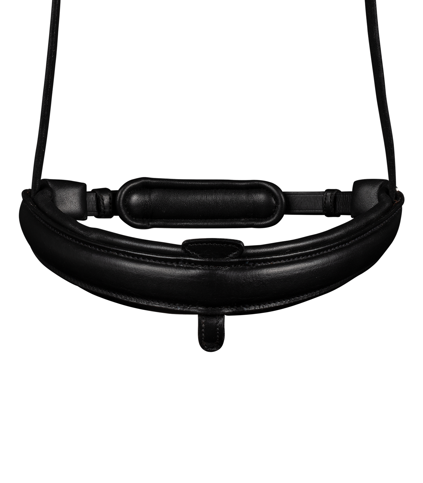 Snaffle bridle X-Line Darling, swedish comb.